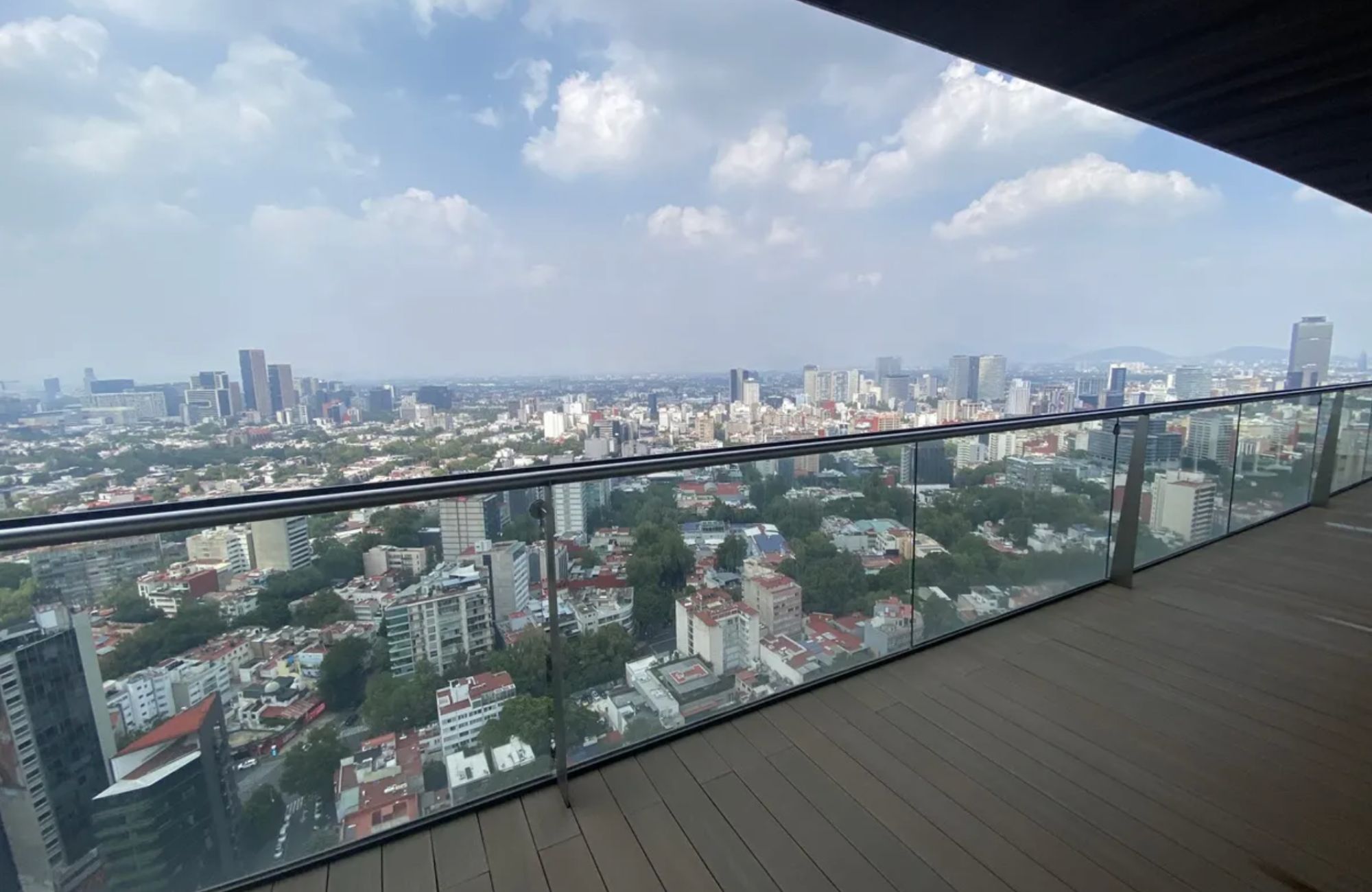 Penthouse con Rooftop bar, en venta, Miguel Hidalgo, Ciudad de M&eacute;xico