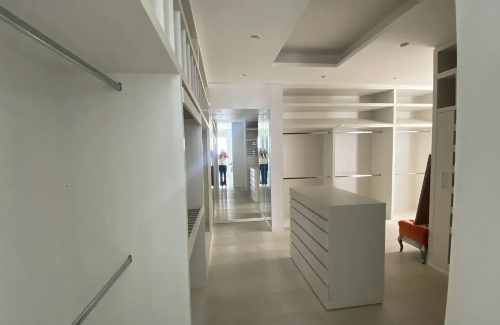 Penthouse con Rooftop bar, en venta, Miguel Hidalgo, Ciudad de M&eacute;xico