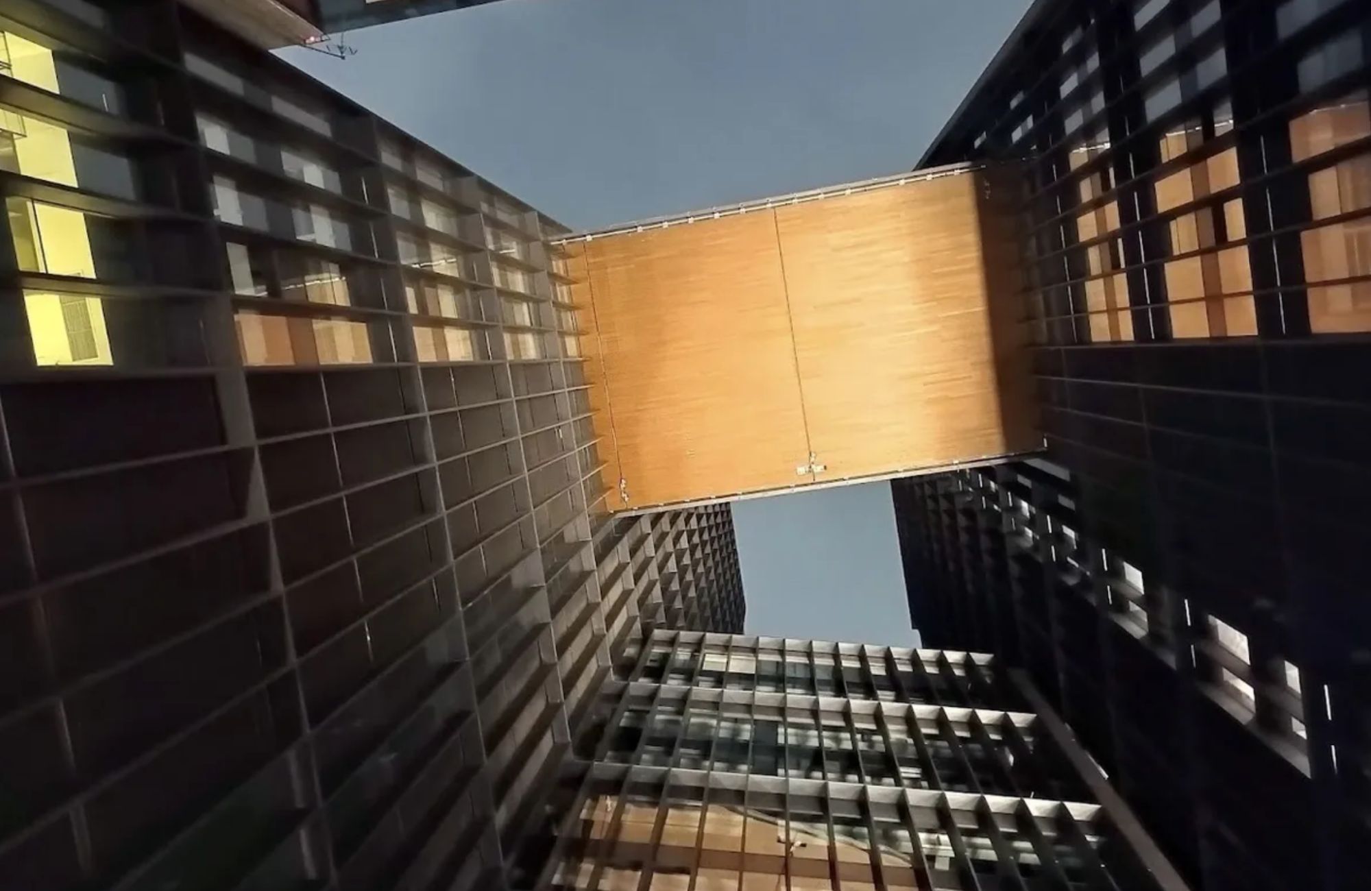 Penthouse con Rooftop bar, en venta, Miguel Hidalgo, Ciudad de M&eacute;xico