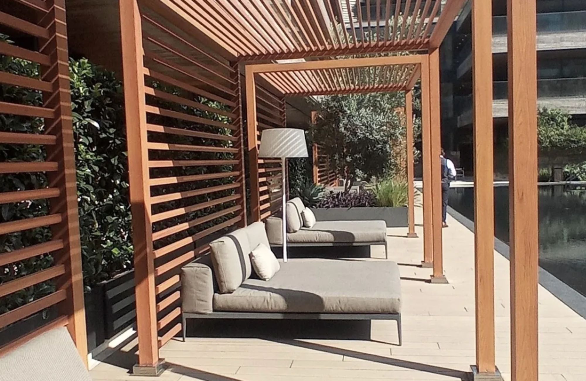 Penthouse con Rooftop bar, en venta, Miguel Hidalgo, Ciudad de M&eacute;xico