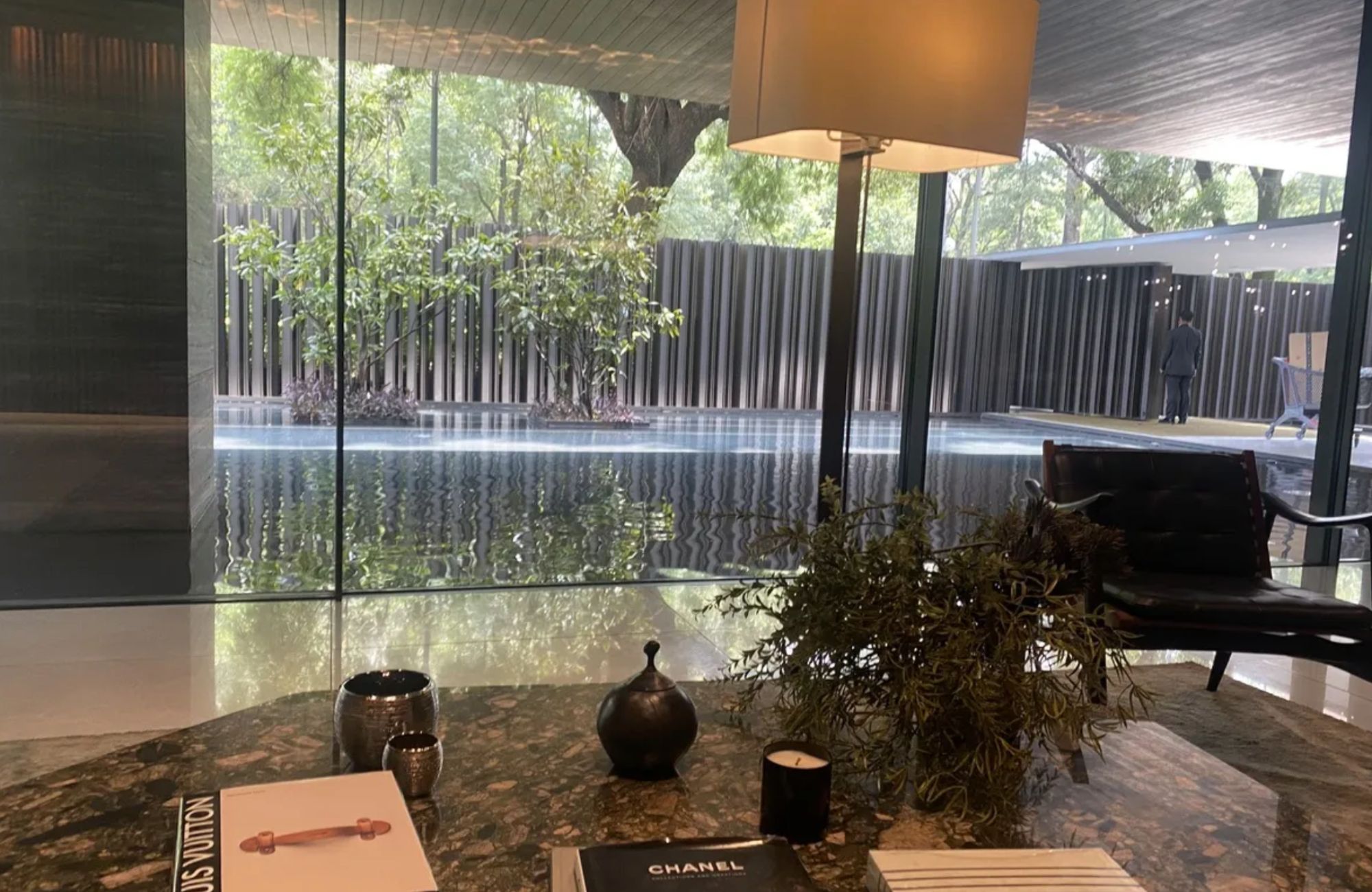 Penthouse con Rooftop bar, en venta, Miguel Hidalgo, Ciudad de M&eacute;xico