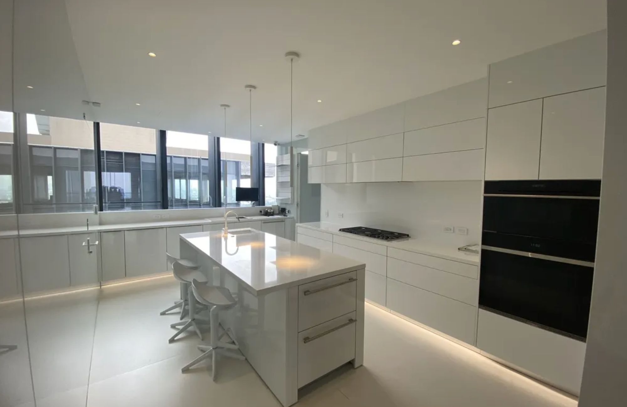 Penthouse con Rooftop bar, en venta, Miguel Hidalgo, Ciudad de M&eacute;xico