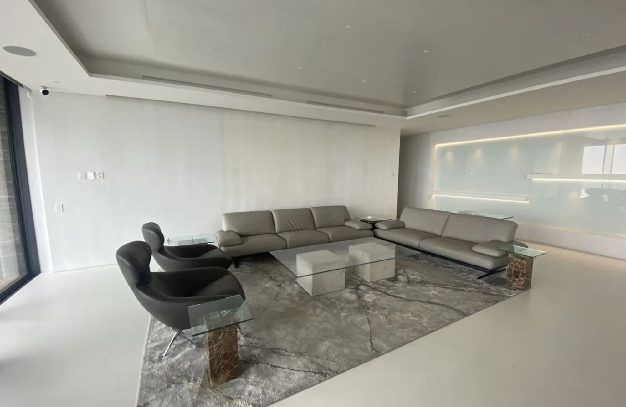 Penthouse con Rooftop bar, en venta, Miguel Hidalgo, Ciudad de M&eacute;xico