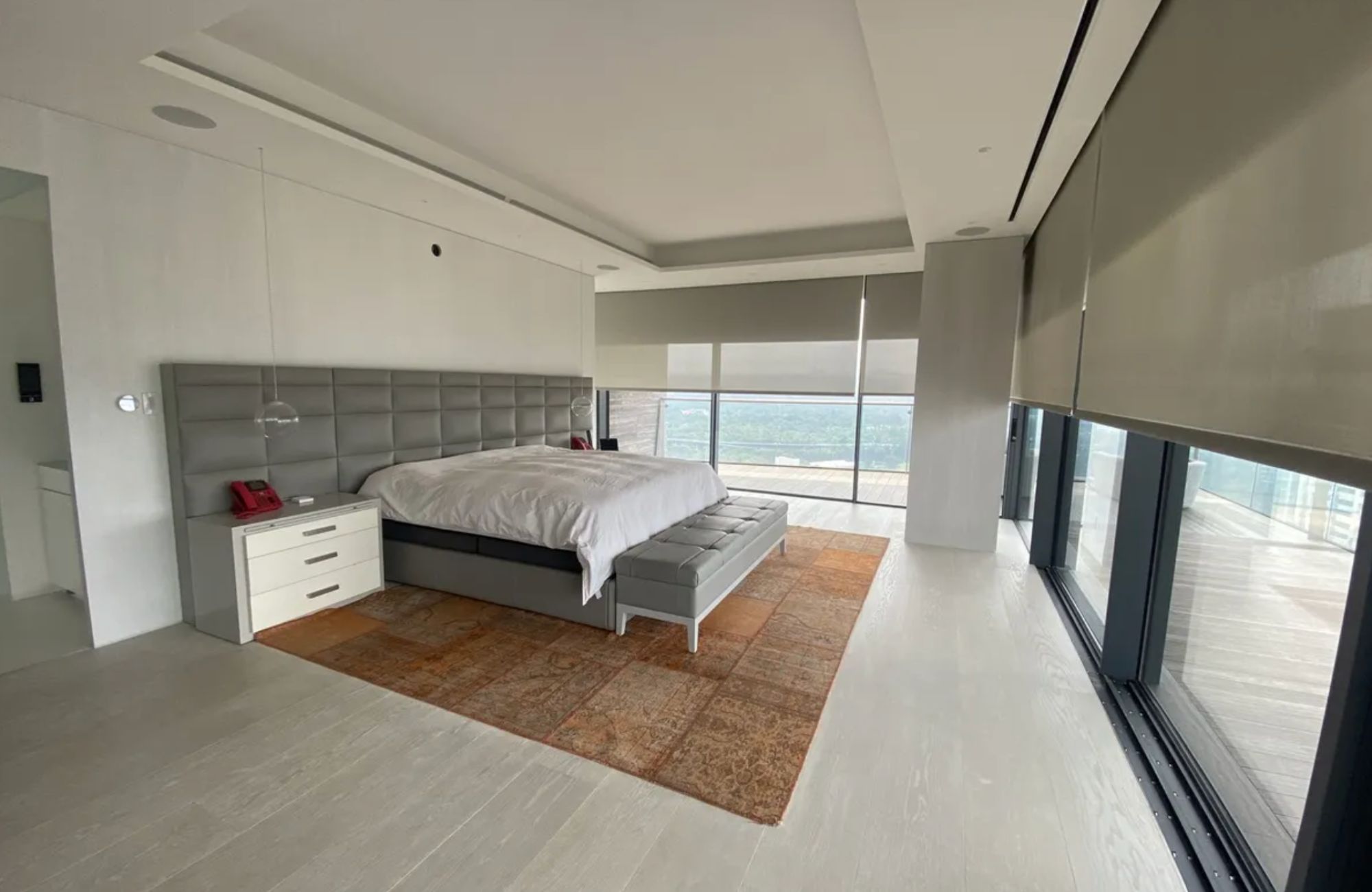 Penthouse con Rooftop bar, en venta, Miguel Hidalgo, Ciudad de M&eacute;xico