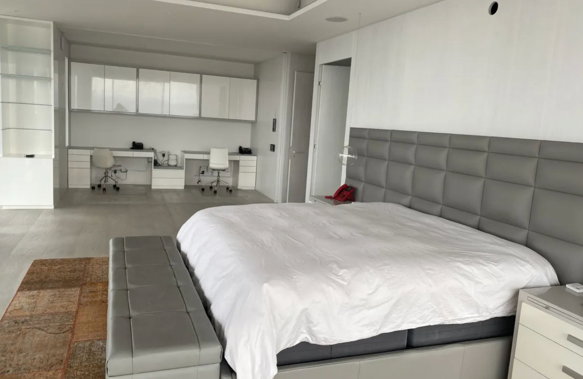 Penthouse con Rooftop bar, en venta, Miguel Hidalgo, Ciudad de M&eacute;xico