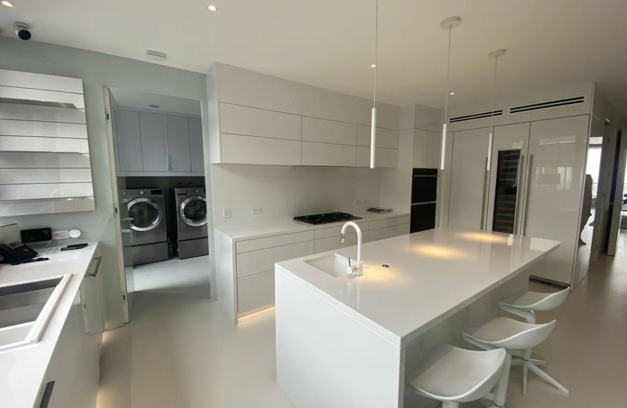 Penthouse con Rooftop bar, en venta, Miguel Hidalgo, Ciudad de M&eacute;xico