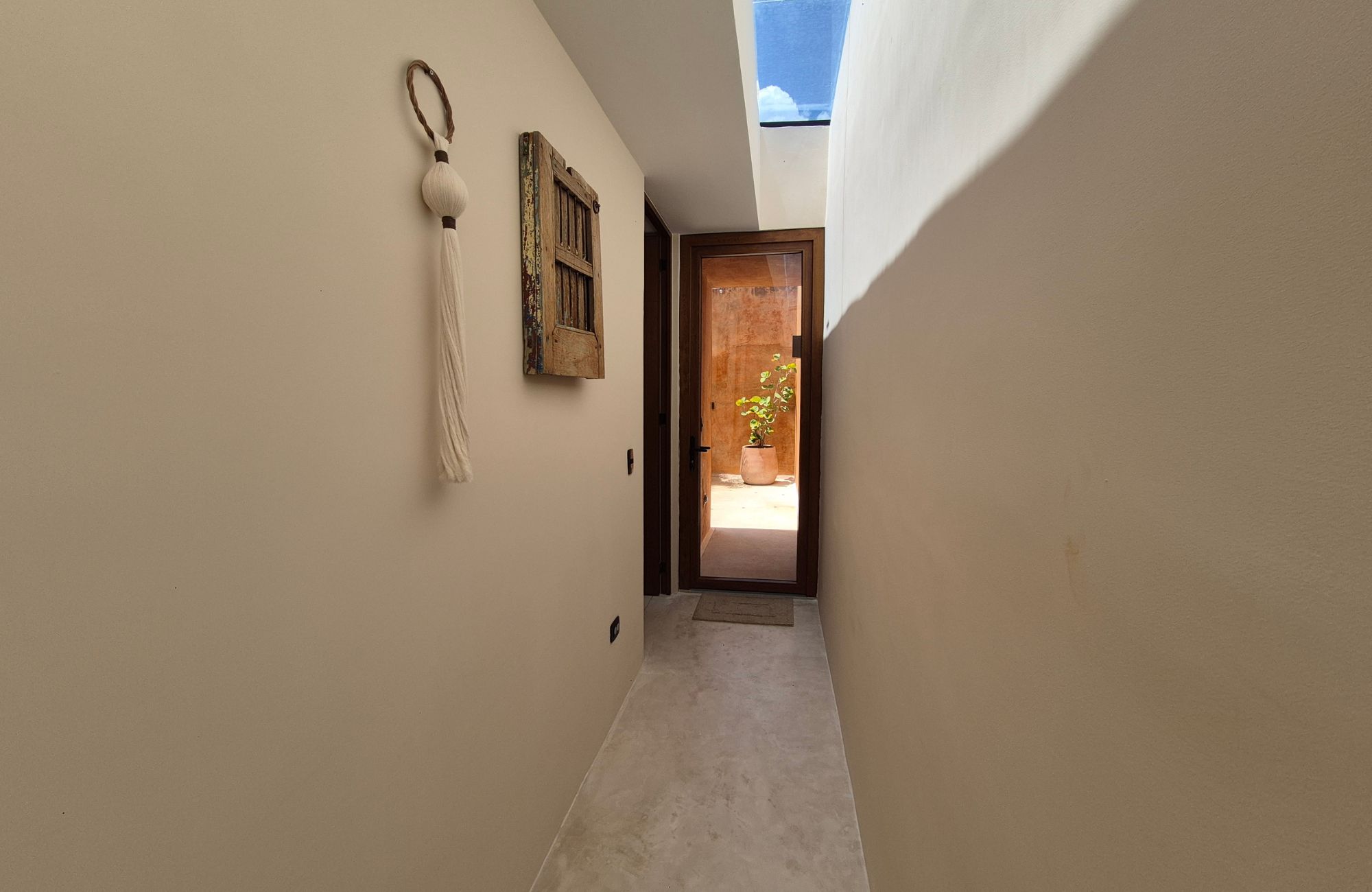 Departamento con terraza privada en venta de 2 rec&aacute;maras &ndash; Montebello, M&eacute;rida