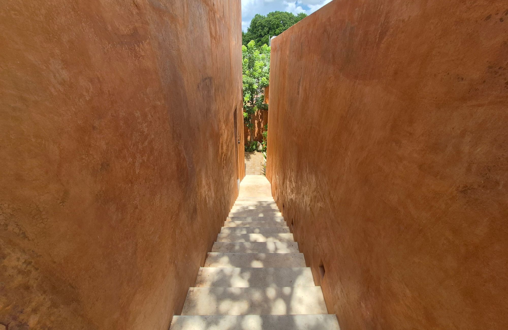 Departamento con terraza privada en venta de 2 rec&aacute;maras &ndash; Montebello, M&eacute;rida