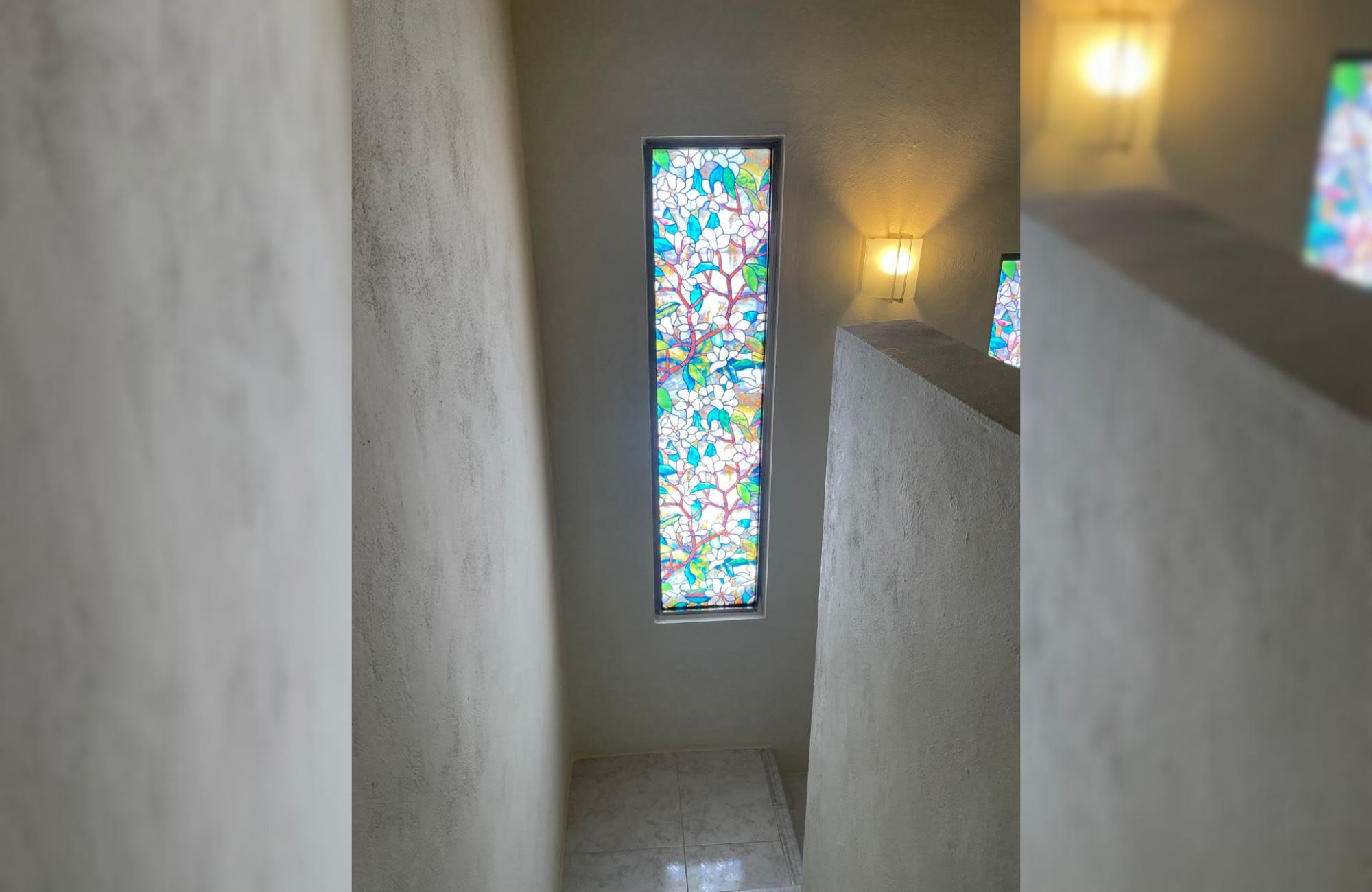 House with rooftop, terrace and patio in downtown M&eacute;rida.