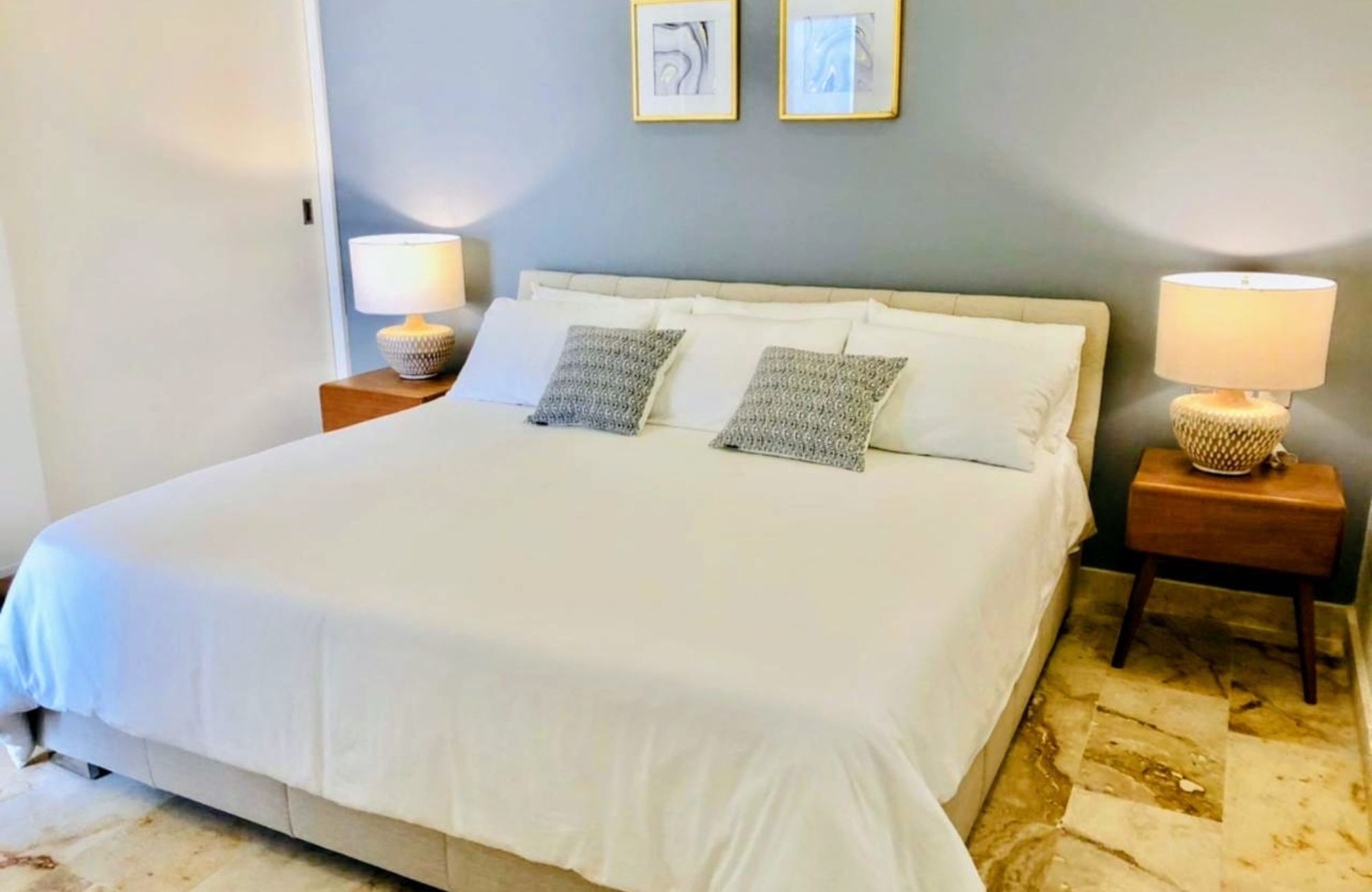 Villa with private pool and garden, more than 20 uniquely designed amenities, in Gated community Kaybe for sale Tulum.