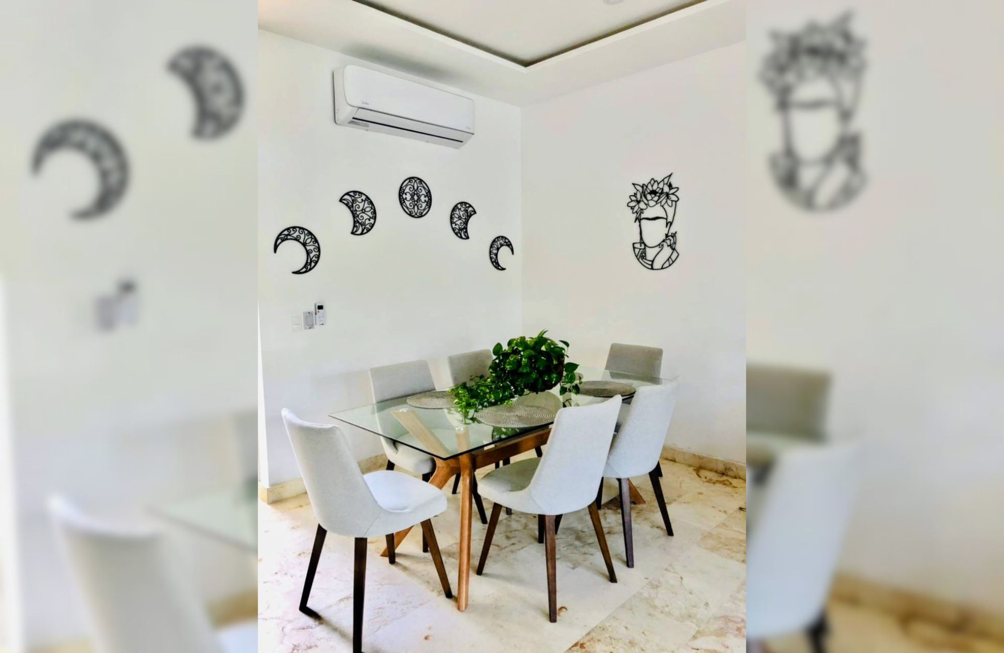 Villa with private pool and garden, more than 20 uniquely designed amenities, in Gated community Kaybe for sale Tulum.