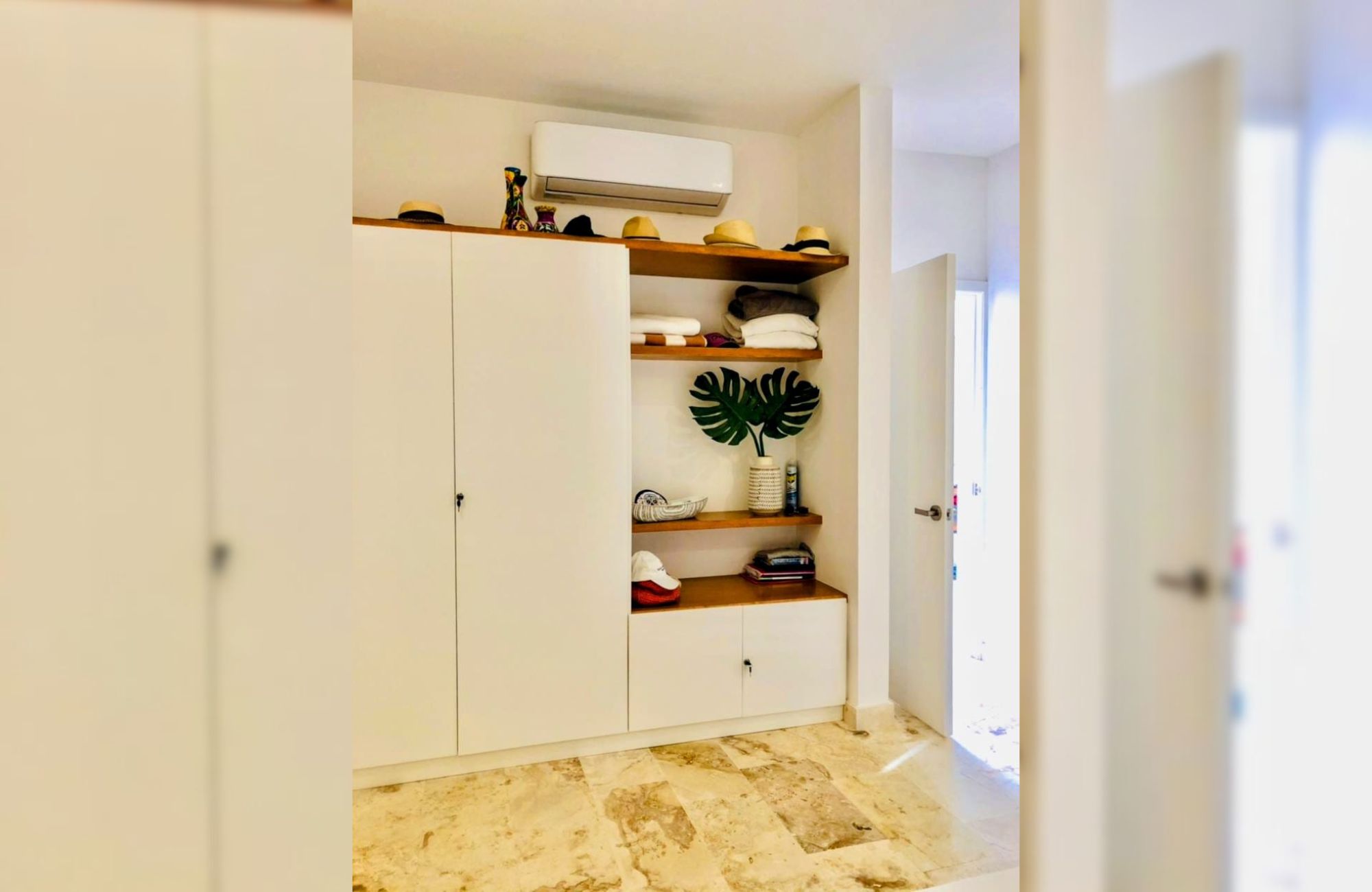 Villa with private pool and garden, more than 20 uniquely designed amenities, in Gated community Kaybe for sale Tulum.