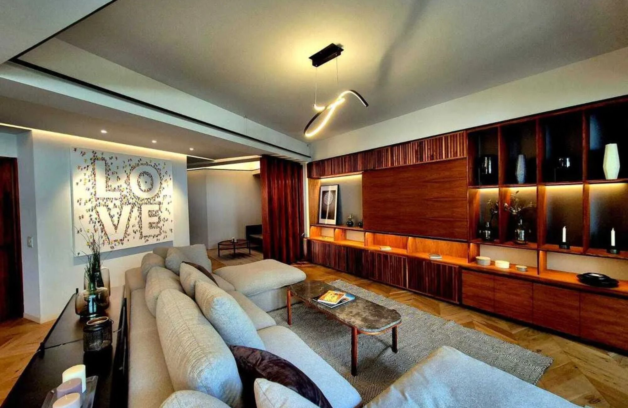 Condominio con spa alberca,  Gimnasio, venta en Polanco, Ciudad de M&eacute;xico.