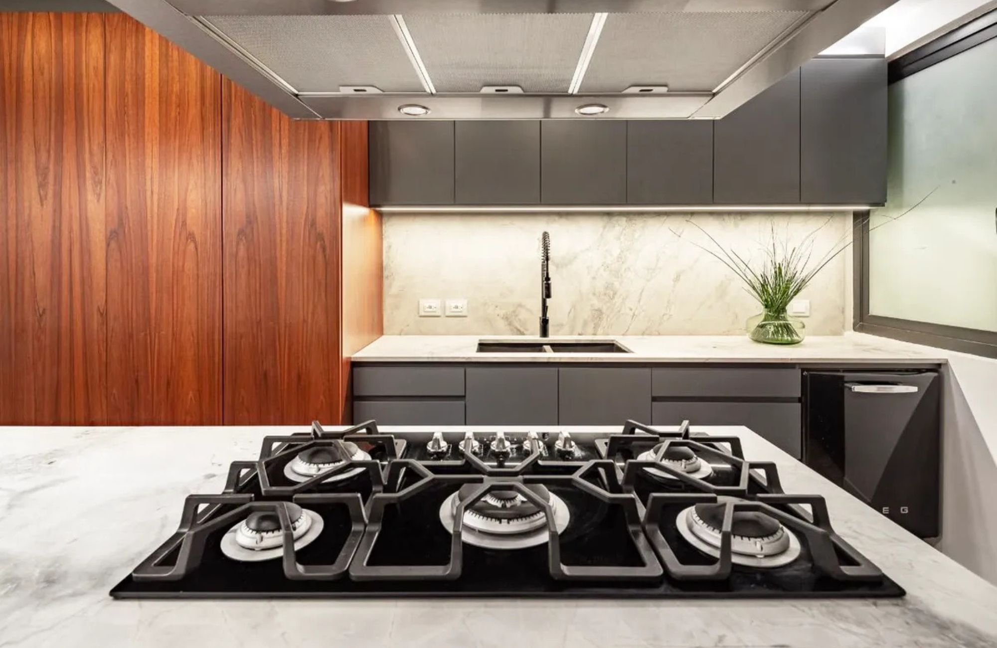 Condominio con spa alberca,  Gimnasio, venta en Polanco, Ciudad de M&eacute;xico.