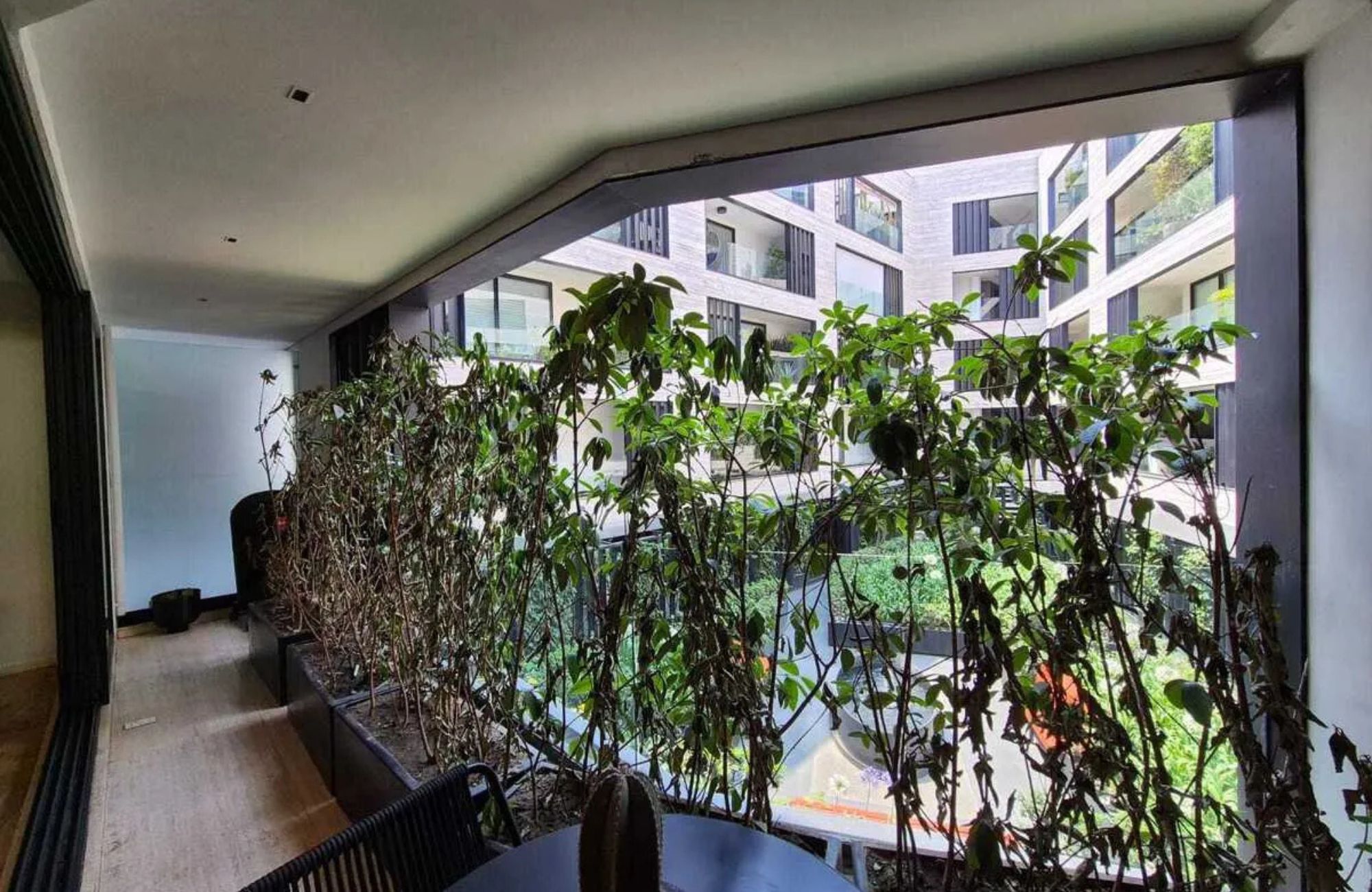 Condominio con spa alberca,  Gimnasio, venta en Polanco, Ciudad de M&eacute;xico.