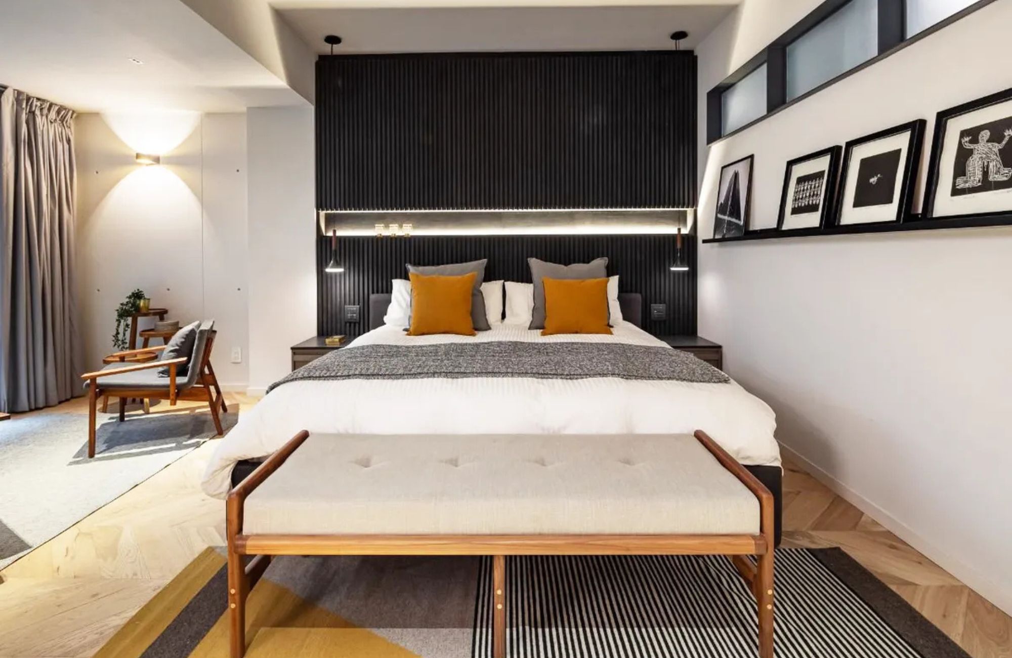 Condominio con spa alberca,  Gimnasio, venta en Polanco, Ciudad de M&eacute;xico.