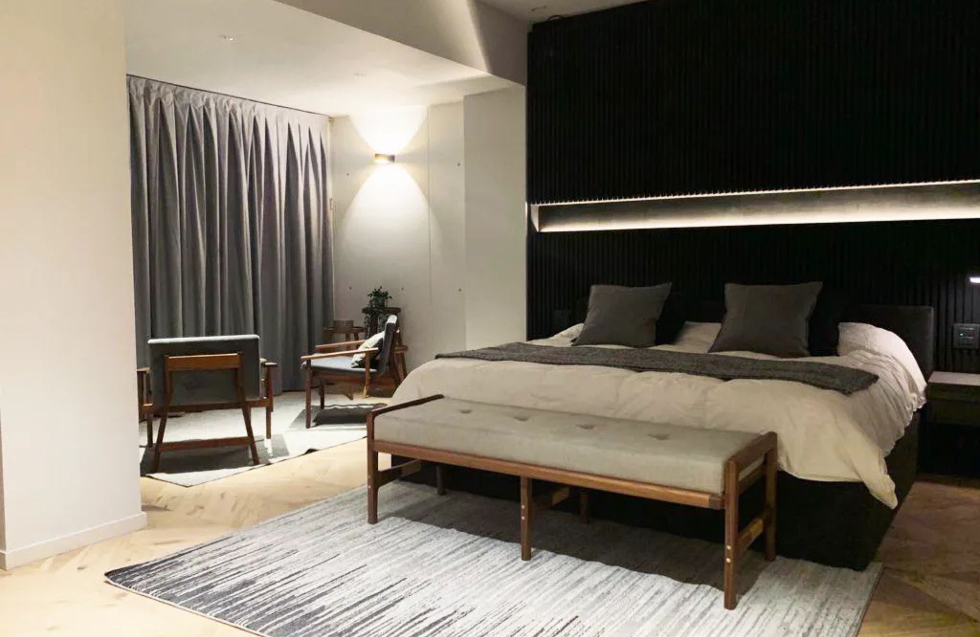 Condominio con spa alberca,  Gimnasio, venta en Polanco, Ciudad de M&eacute;xico.