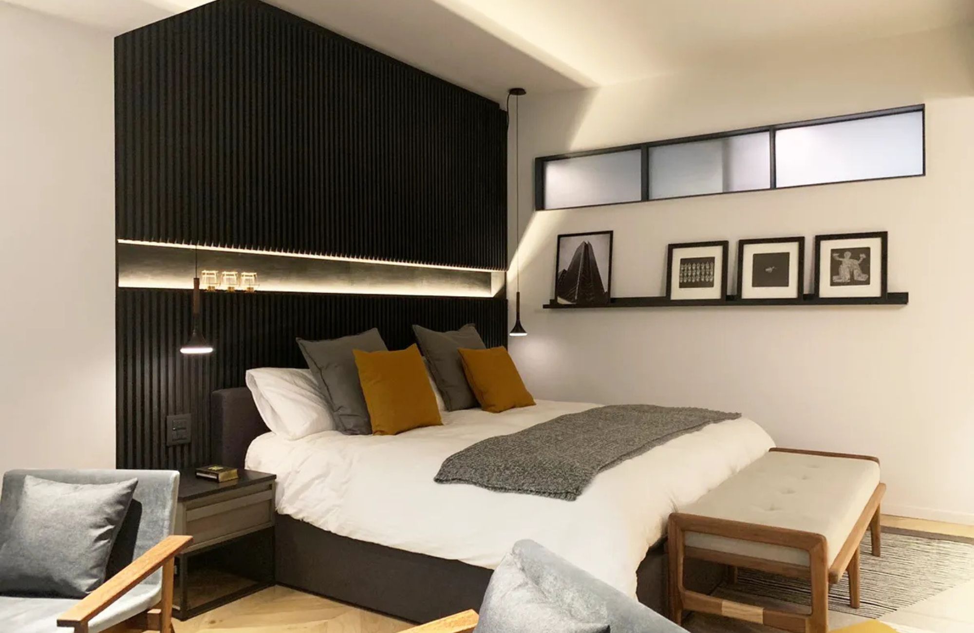 Condominio con spa alberca,  Gimnasio, venta en Polanco, Ciudad de M&eacute;xico.