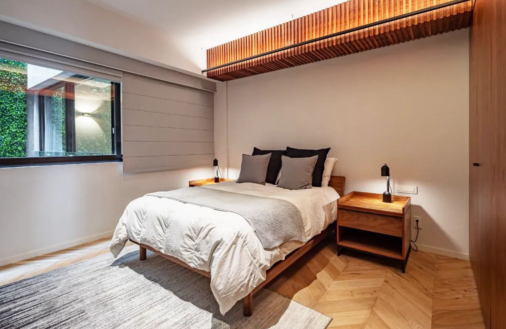 Condominio con spa alberca,  Gimnasio, venta en Polanco, Ciudad de M&eacute;xico.