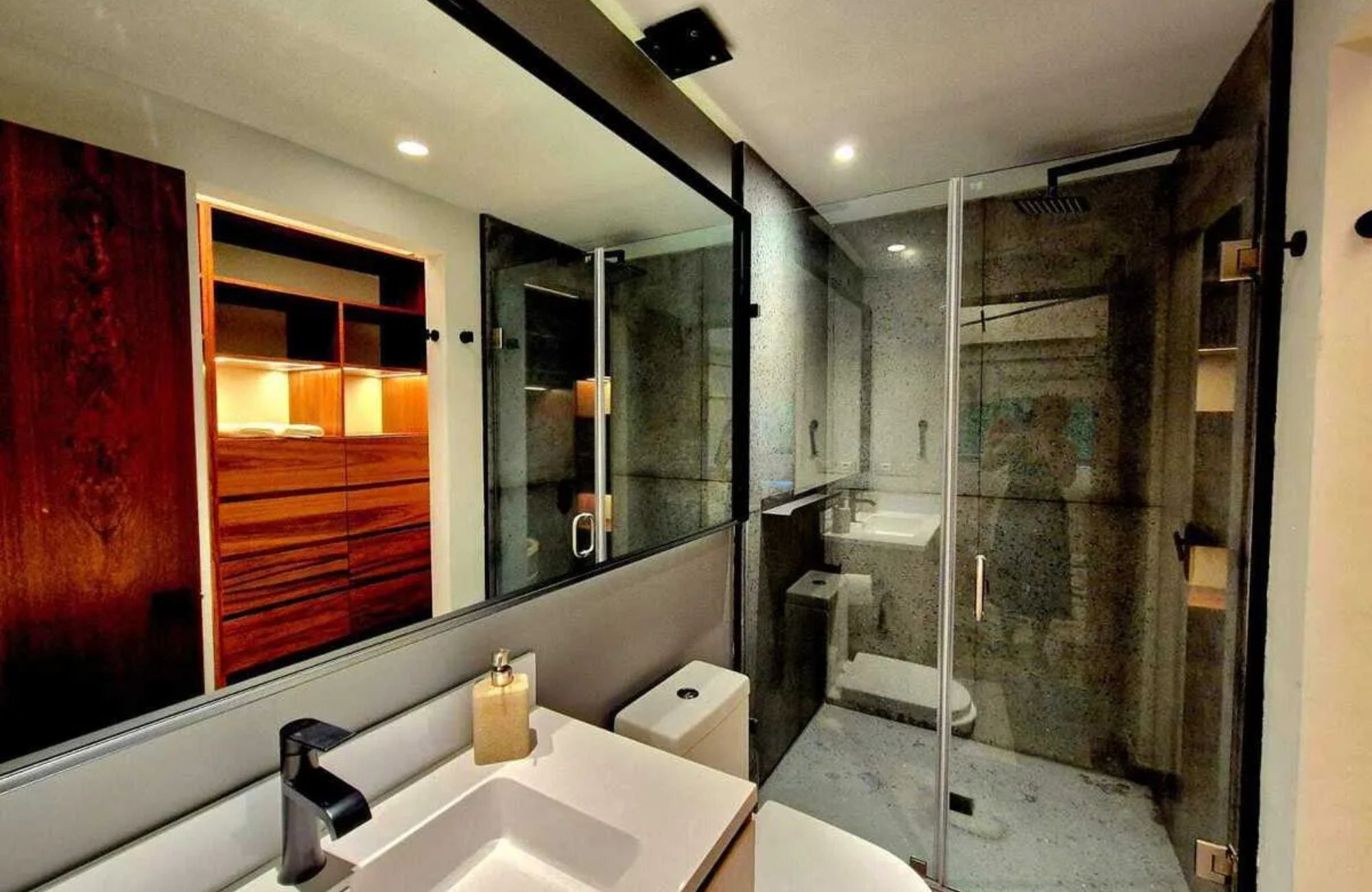 Condominio con spa alberca,  Gimnasio, venta en Polanco, Ciudad de M&eacute;xico.