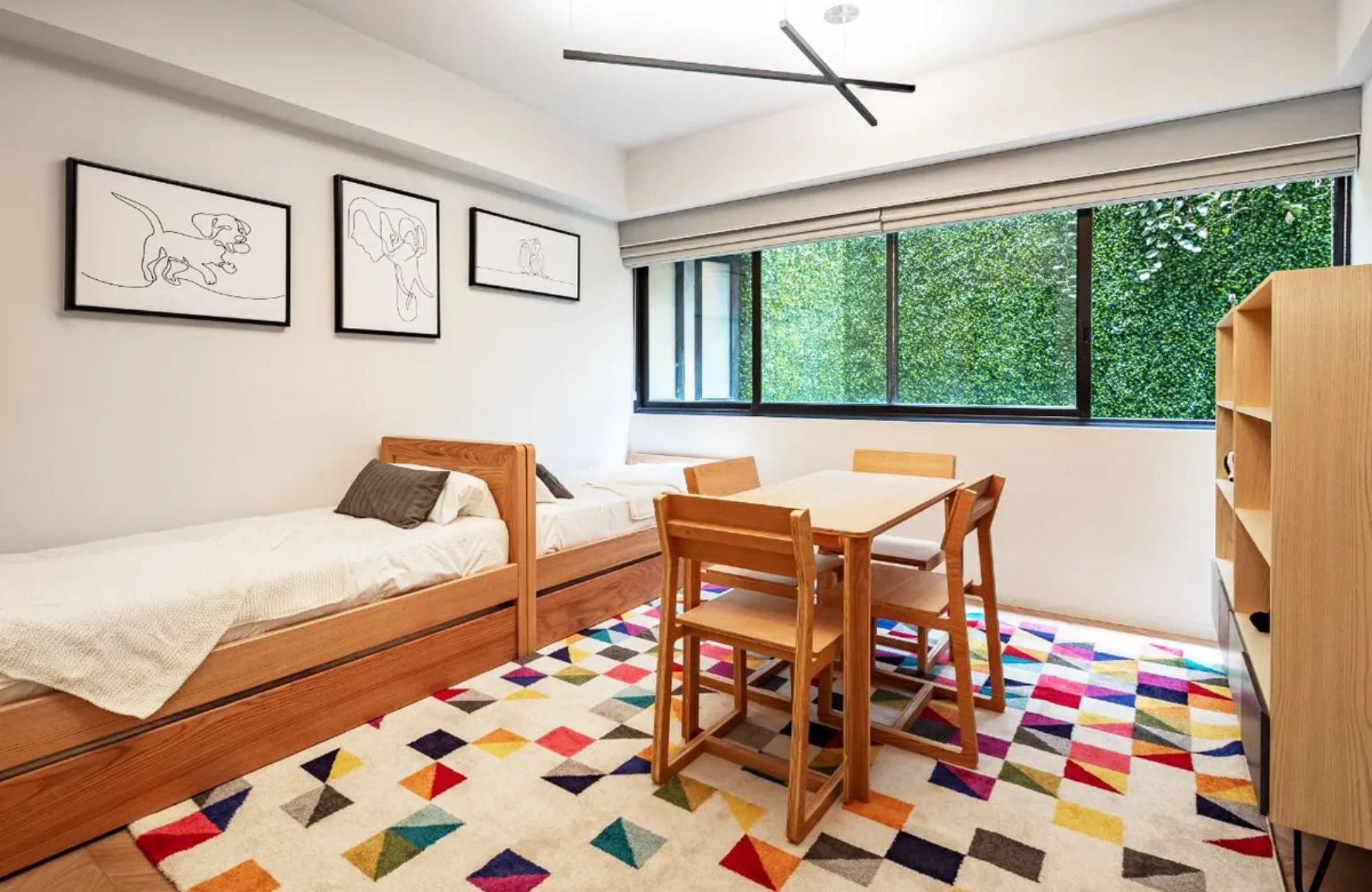 Condominio con spa alberca,  Gimnasio, venta en Polanco, Ciudad de M&eacute;xico.