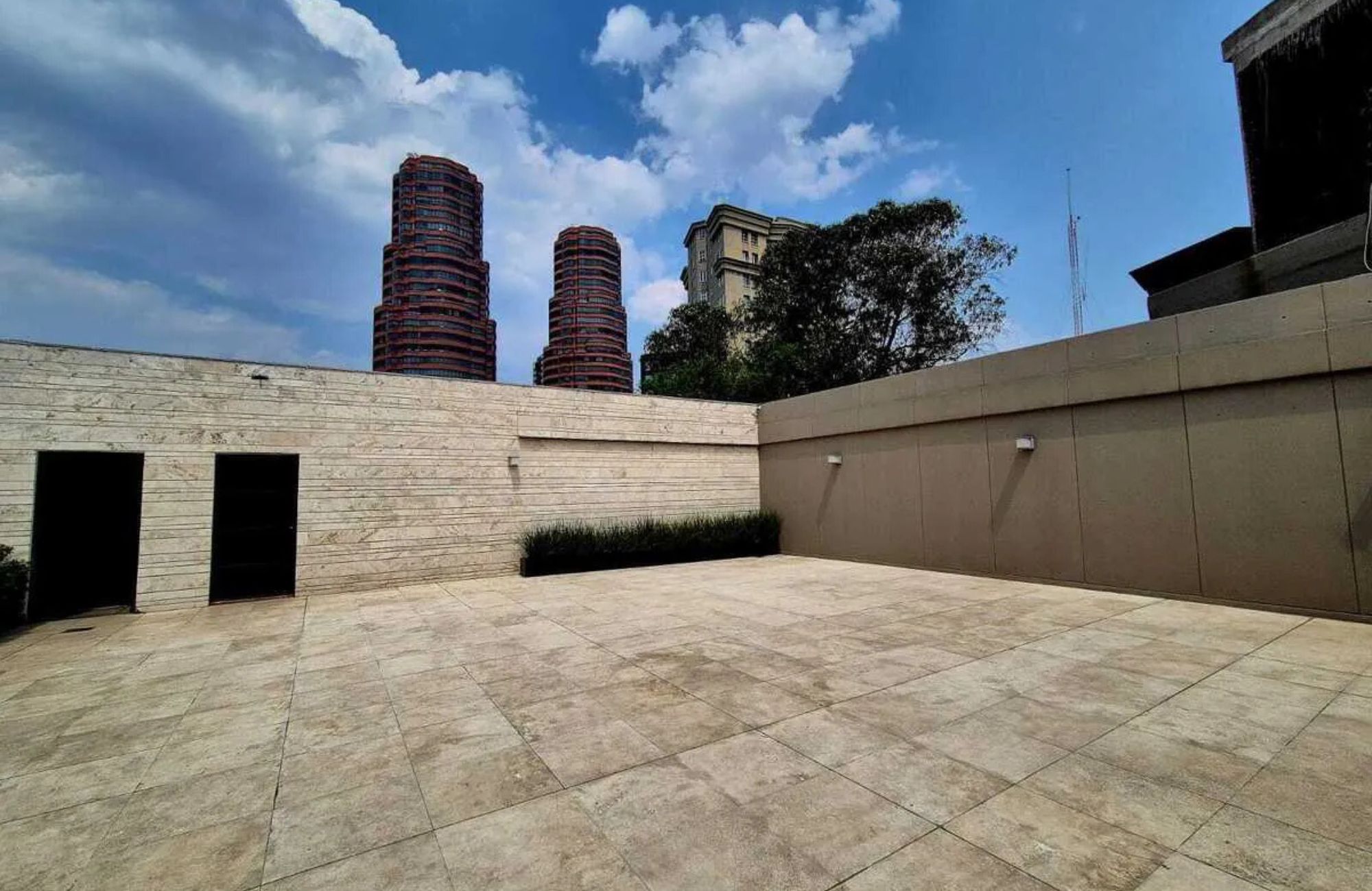 Condominio con spa alberca,  Gimnasio, venta en Polanco, Ciudad de M&eacute;xico.