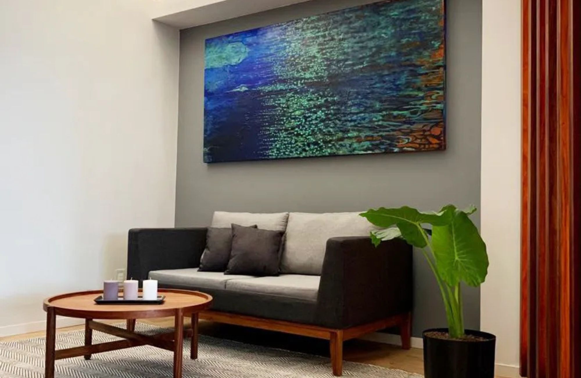 Condominio con spa alberca,  Gimnasio, venta en Polanco, Ciudad de M&eacute;xico.