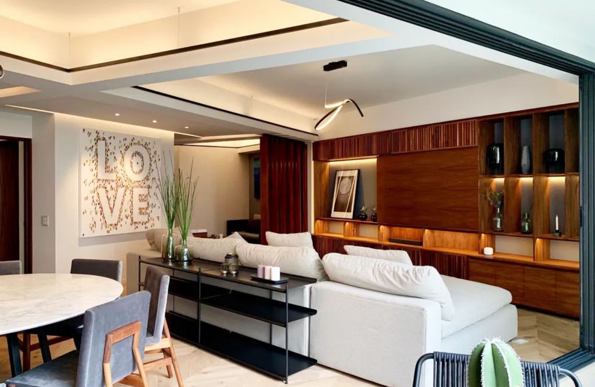 Condominio con spa alberca,  Gimnasio, venta en Polanco, Ciudad de M&eacute;xico.