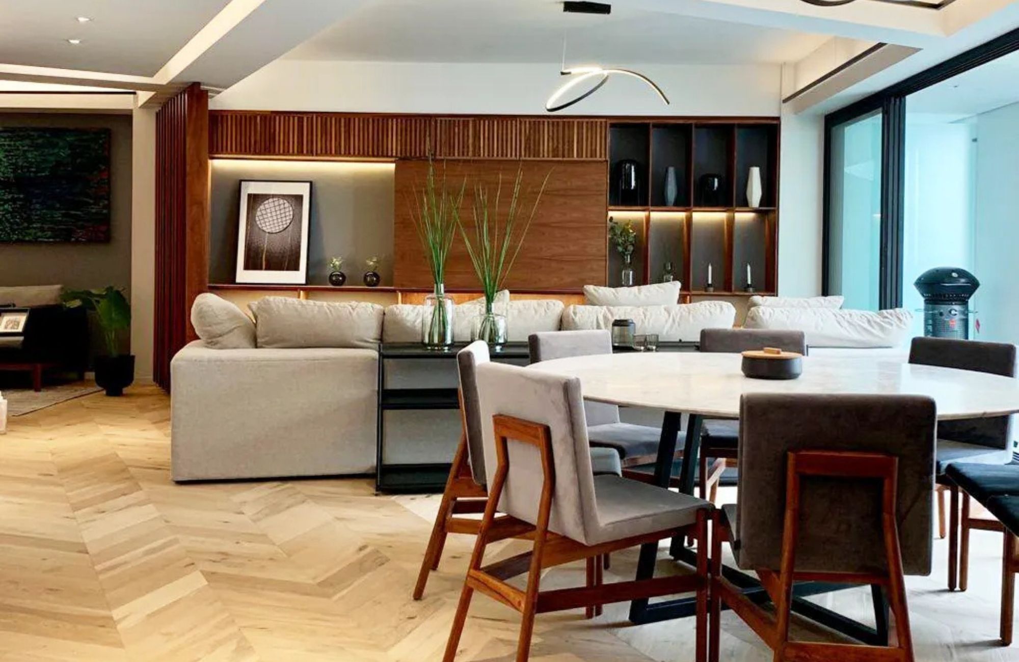 Condominio con spa alberca,  Gimnasio, venta en Polanco, Ciudad de M&eacute;xico.