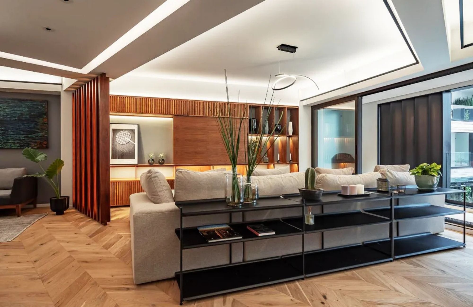 Condominio con spa alberca,  Gimnasio, venta en Polanco, Ciudad de M&eacute;xico.