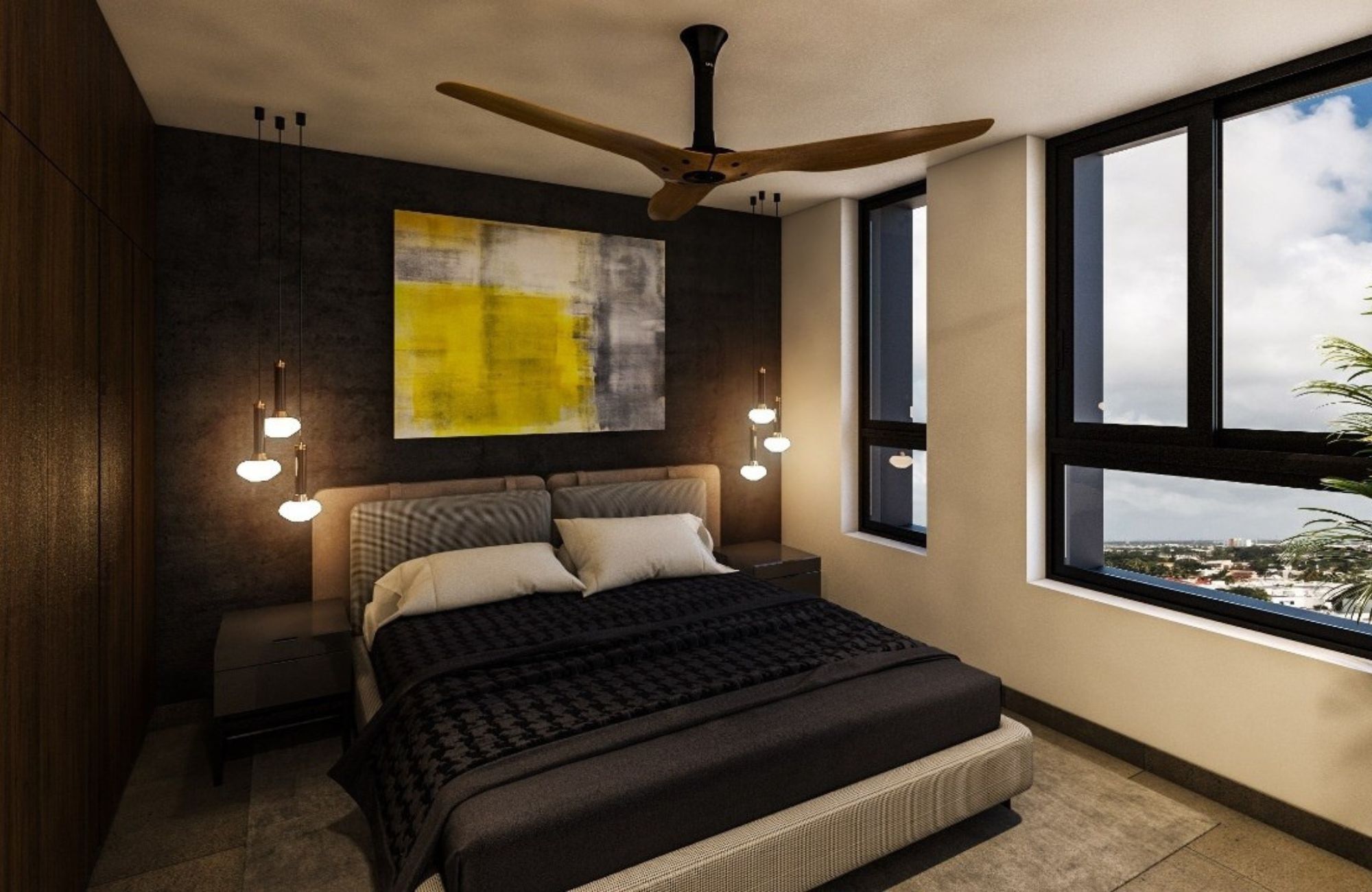 Condo with Ocean Access and Luxury Views for Sale, Chicxulub, Yucat&aacute;n