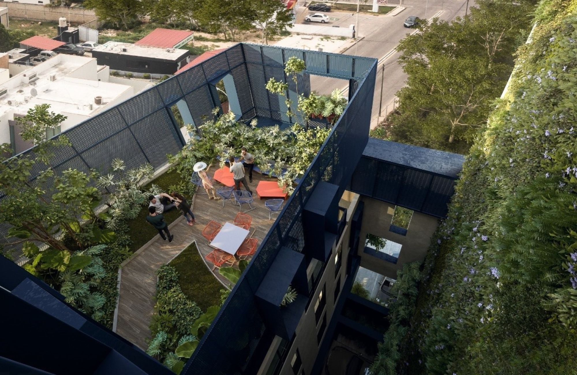 Condo with Ocean Access and Luxury Views for Sale, Chicxulub, Yucat&aacute;n