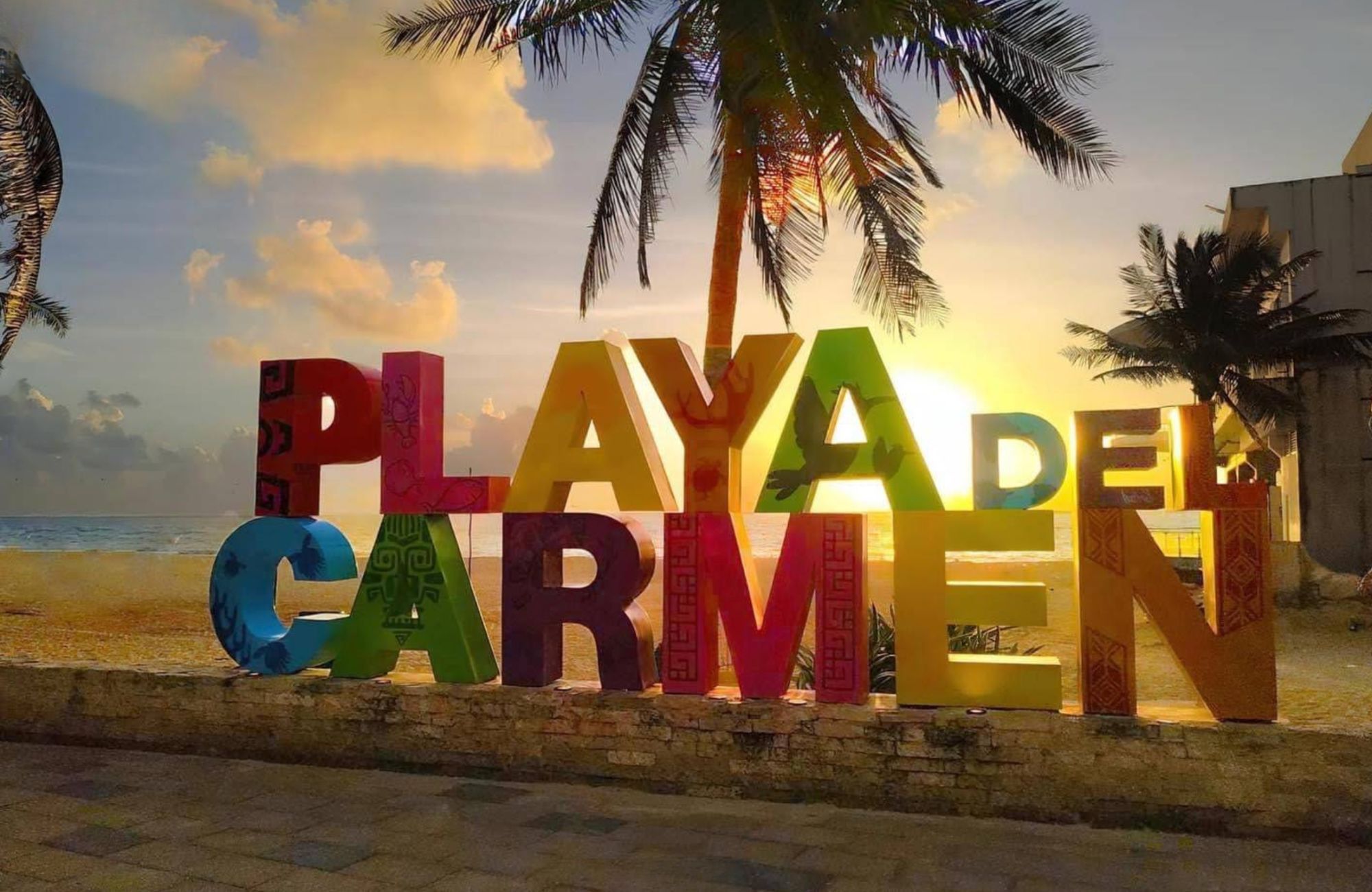 Apartment with Pool, Clubhouse, pre-sale, Centro Maya, Playa del Carmen.