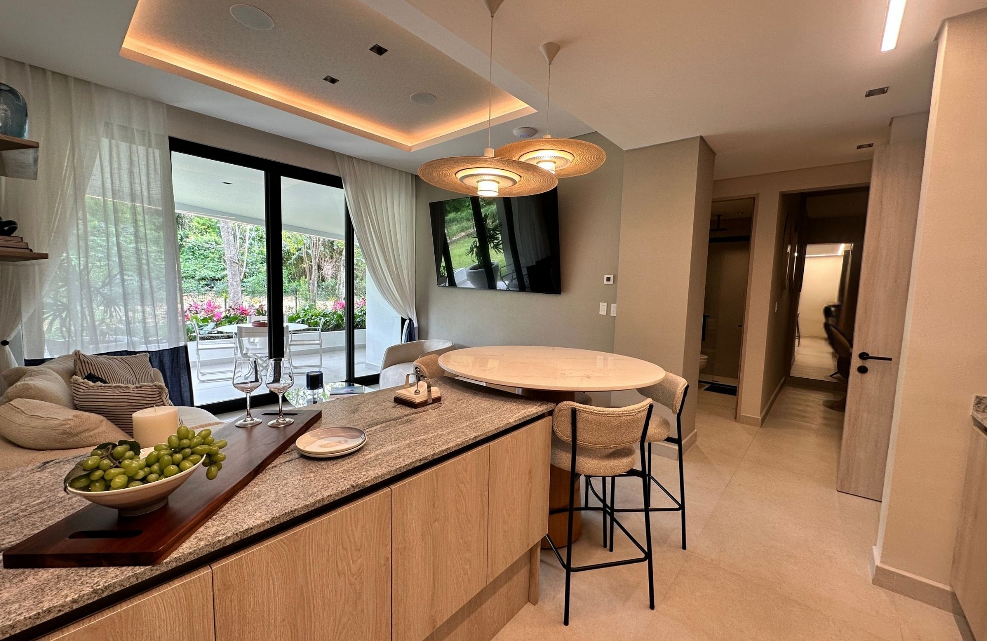 Departamento en venta con m&aacute;s de 30 amenidades, Boulevard Colosio, Canc&uacute;n