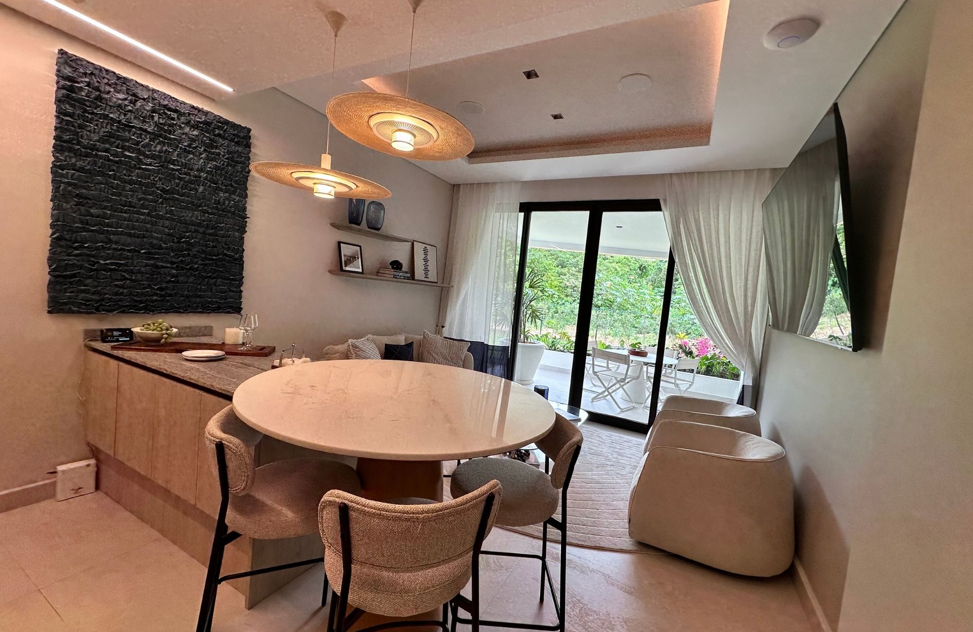 Departamento en venta con m&aacute;s de 30 amenidades, Boulevard Colosio, Canc&uacute;n