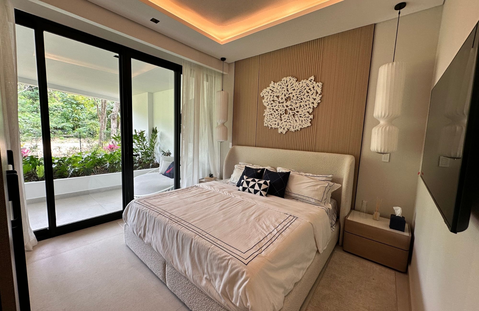 Departamento en venta con m&aacute;s de 30 amenidades, Boulevard Colosio, Canc&uacute;n