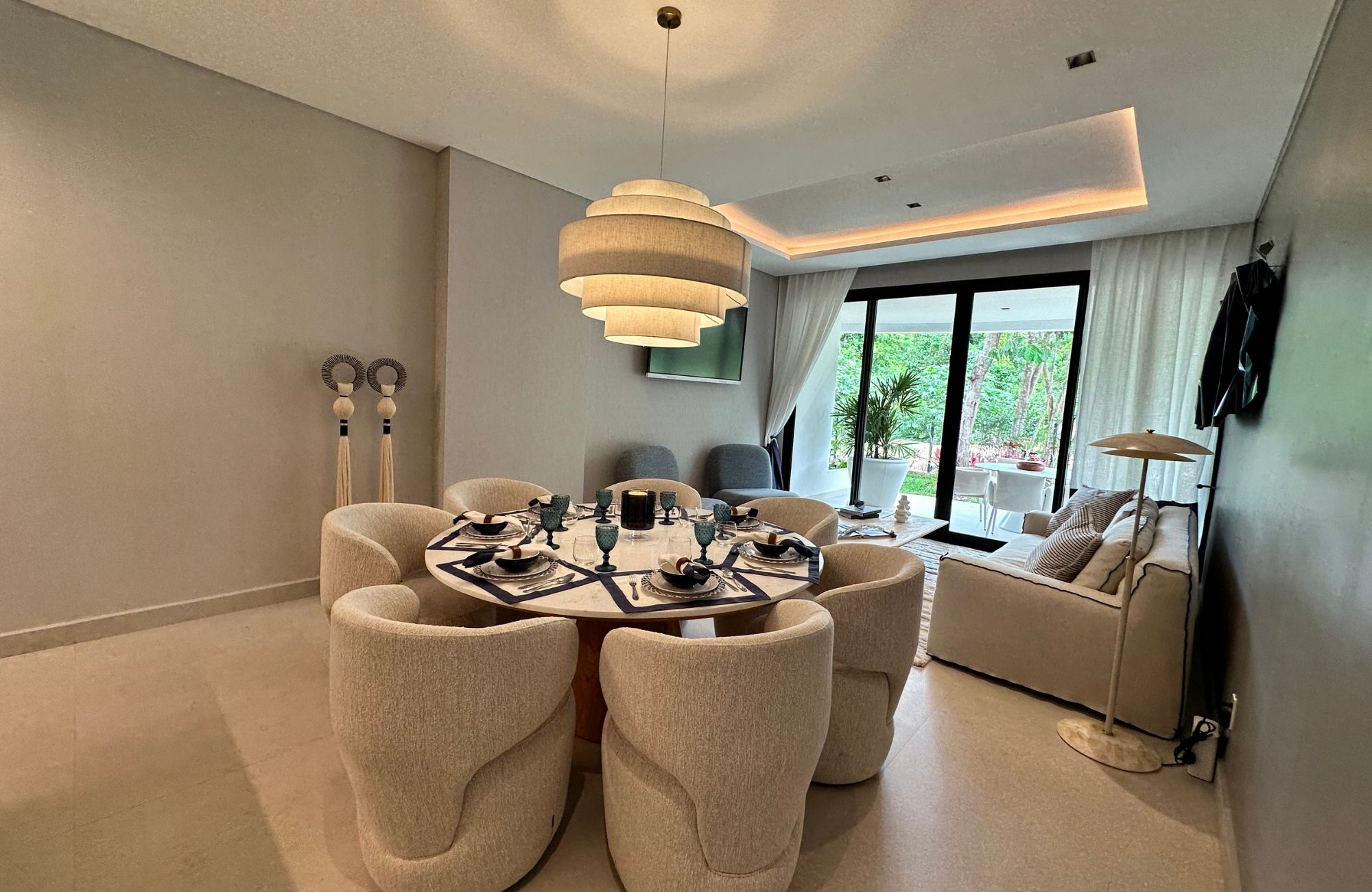 Condominium with pool, Kids Club, spinning, for sale, Luis Donaldo Colosio, Canc&uacute;n.