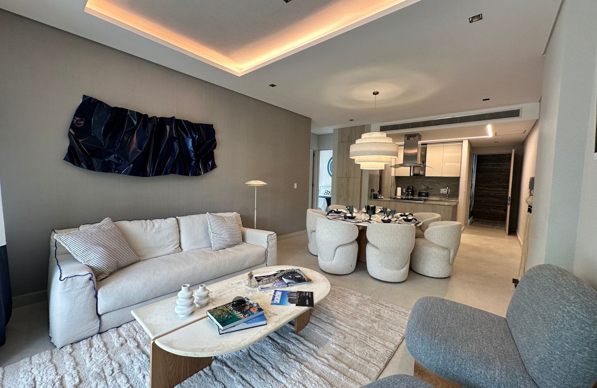 Condominium with pool, Kids Club, spinning, for sale, Luis Donaldo Colosio, Canc&uacute;n.