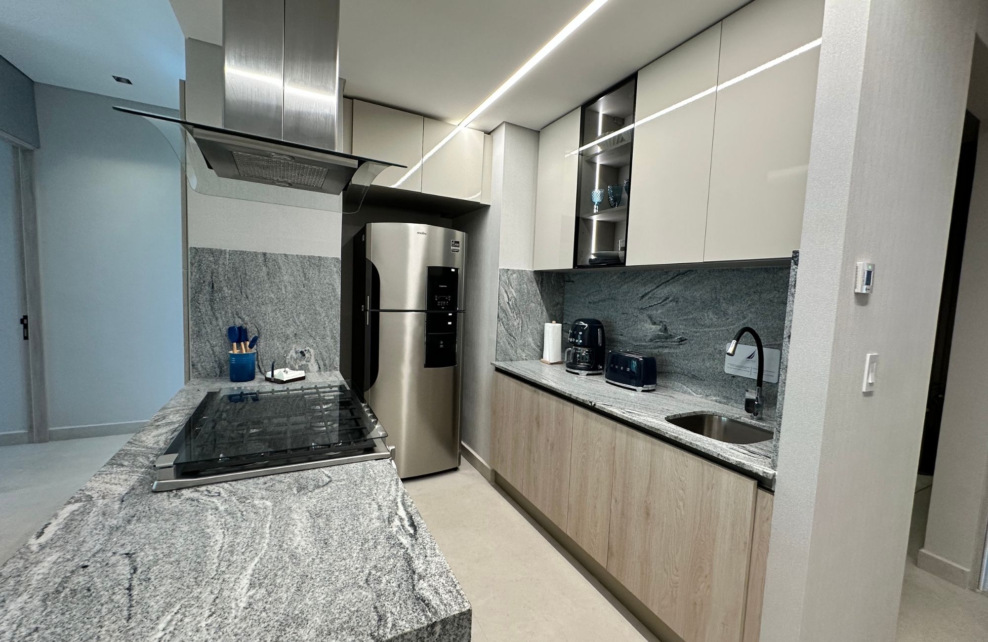 Penthouse with panoramic view for sale, Via Cumbres, Canc&uacute;n