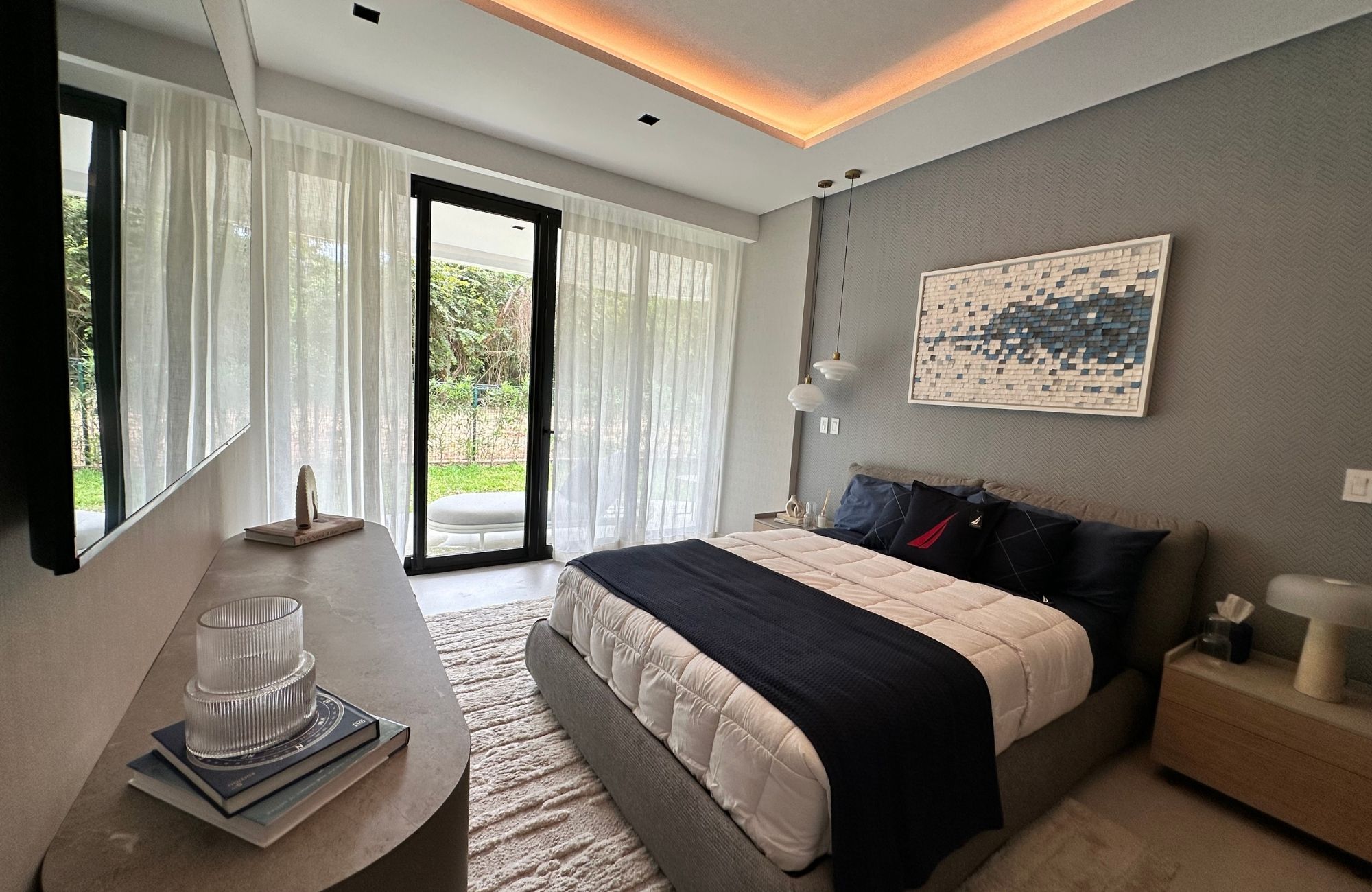 Condo with terrace and jacuzzi for sale in Lagos del Sol, Canc&uacute;n