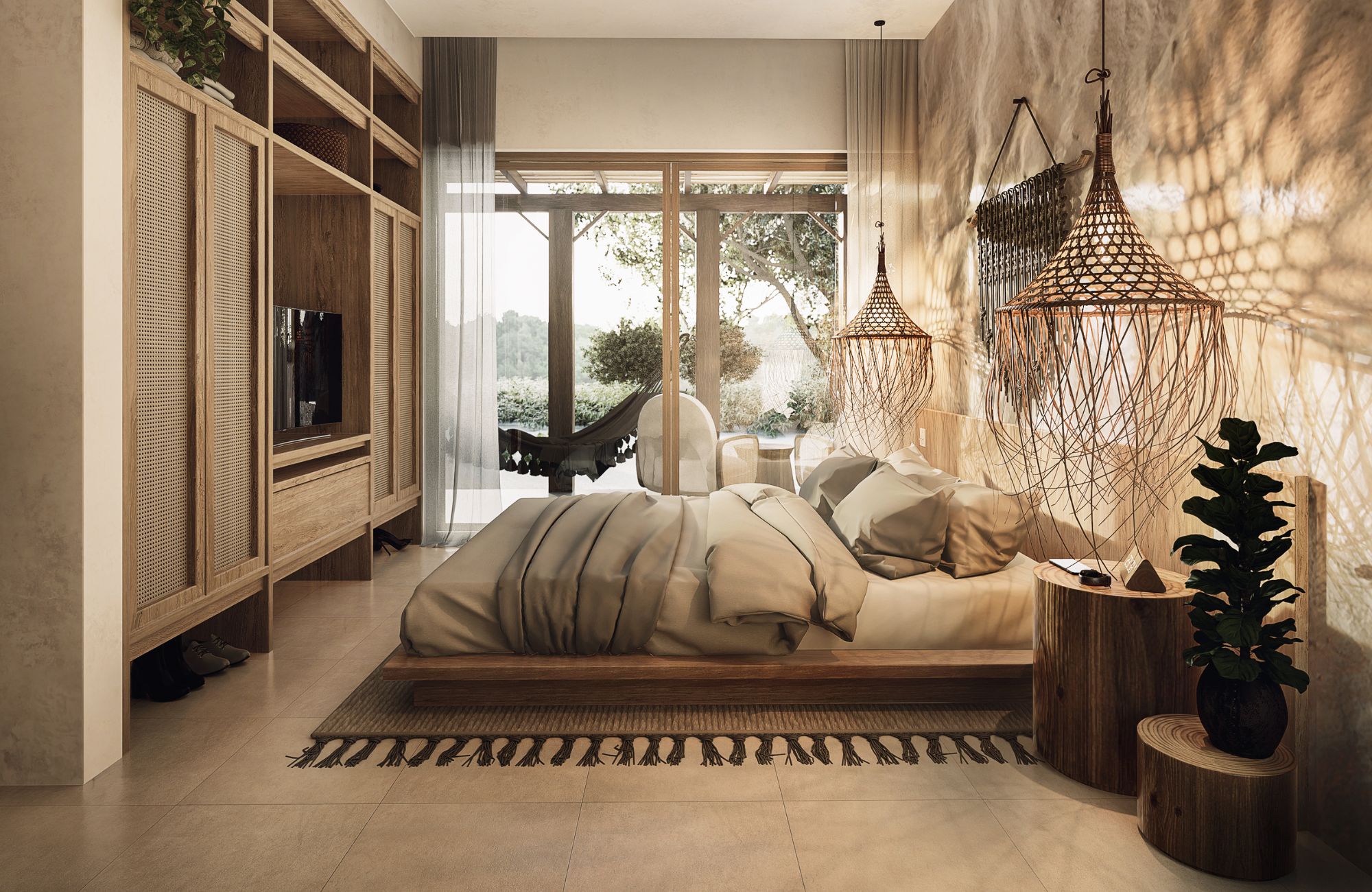 Brand-New Home with Private Pool in Ciudad Mayakoba, Playa del Carmen