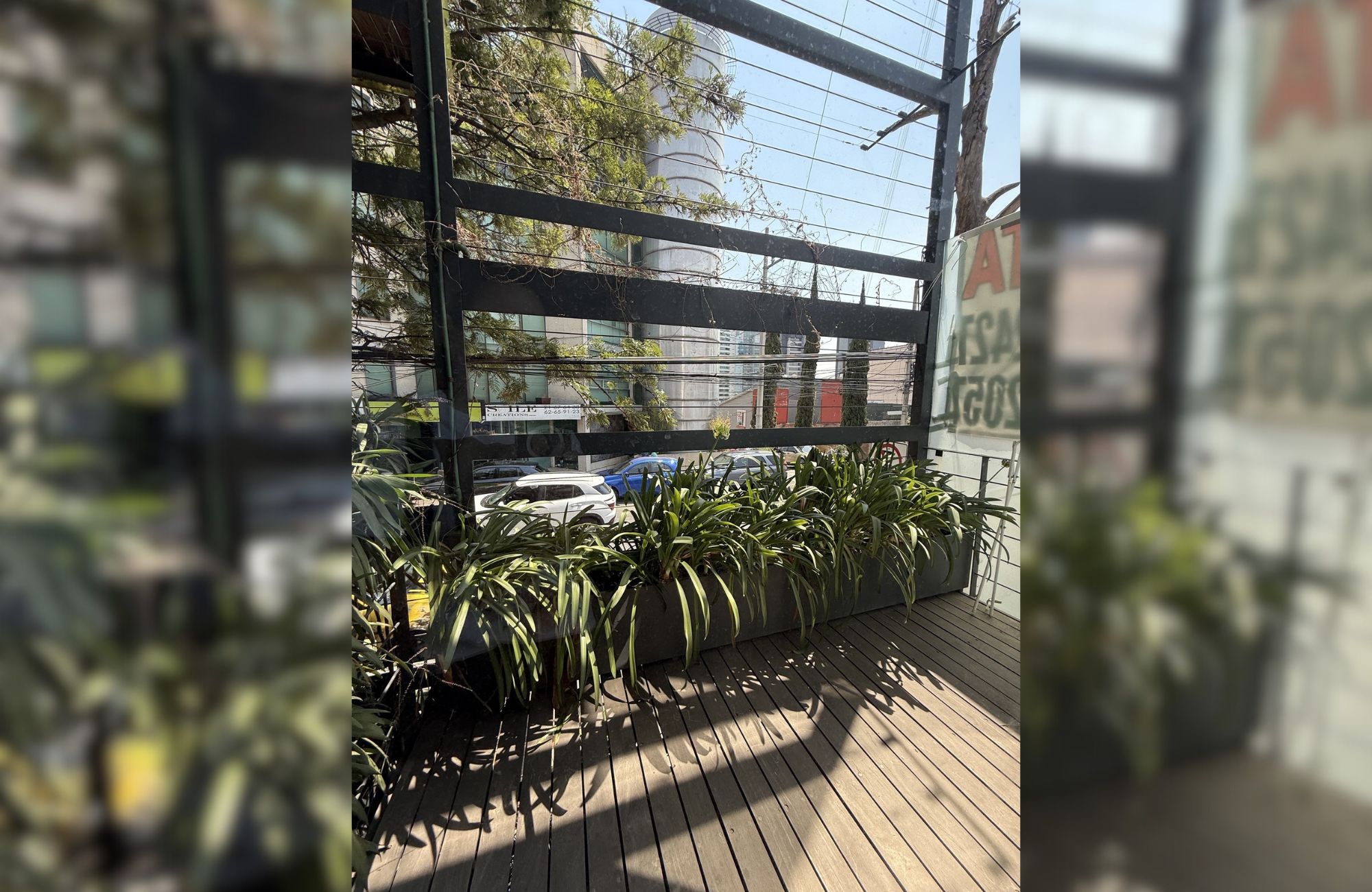 Condo with a 5 m2 terrace, 2 parking spaces, swimming lane, gym, playground, green areas, pre-construction, for sale in Santa Fe, Mexico Cit