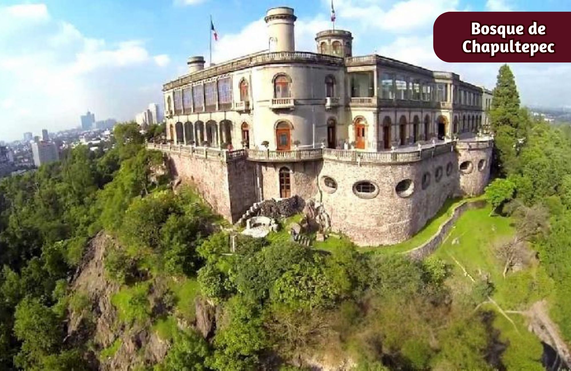 Condo with a 5 m2 terrace, 2 parking spaces, swimming lane, gym, playground, green areas, pre-construction, for sale in Santa Fe, Mexico Cit