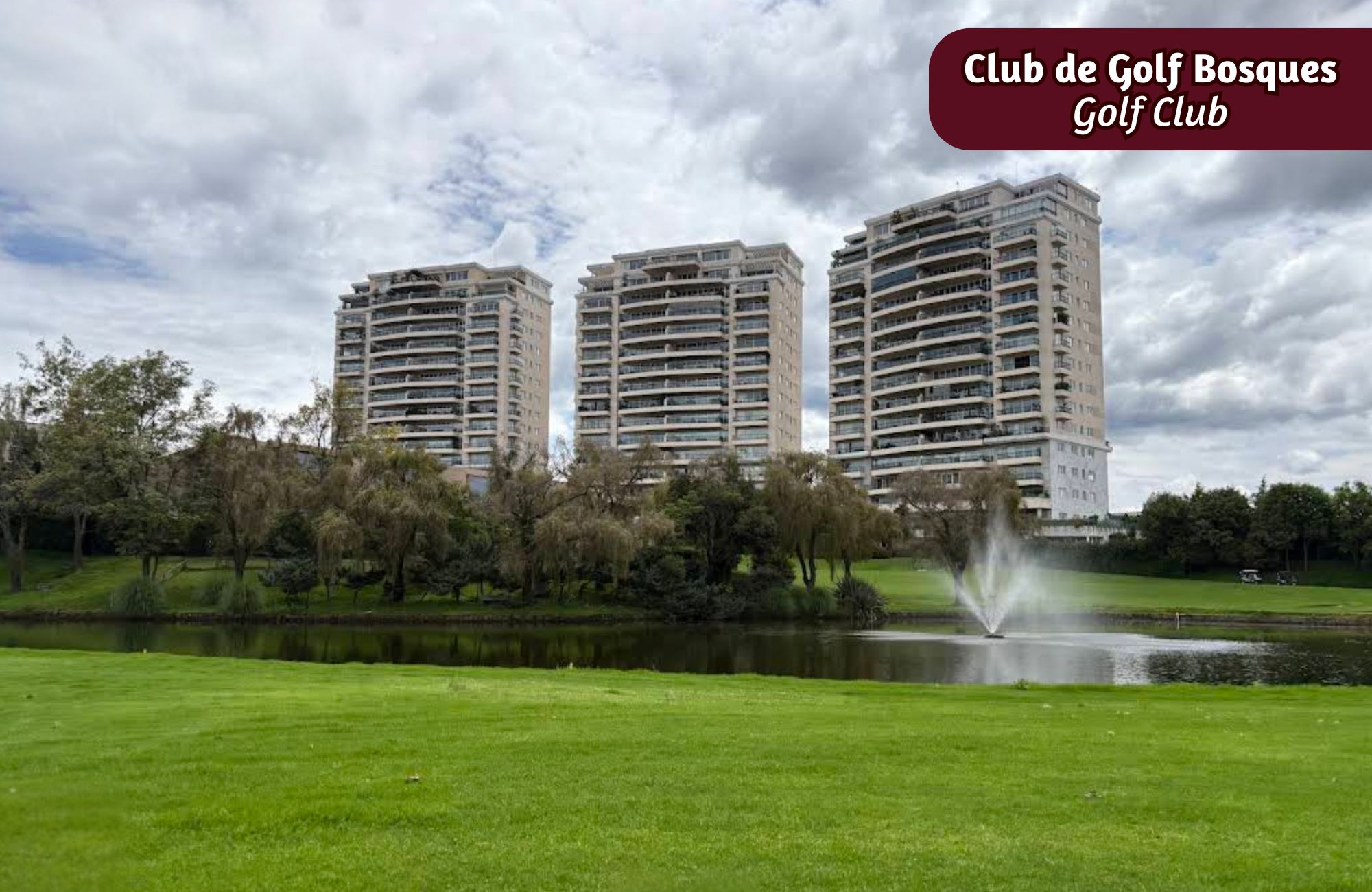 Condo with a 5 m2 terrace, 2 parking spaces, swimming lane, gym, playground, green areas, pre-construction, for sale in Santa Fe, Mexico Cit