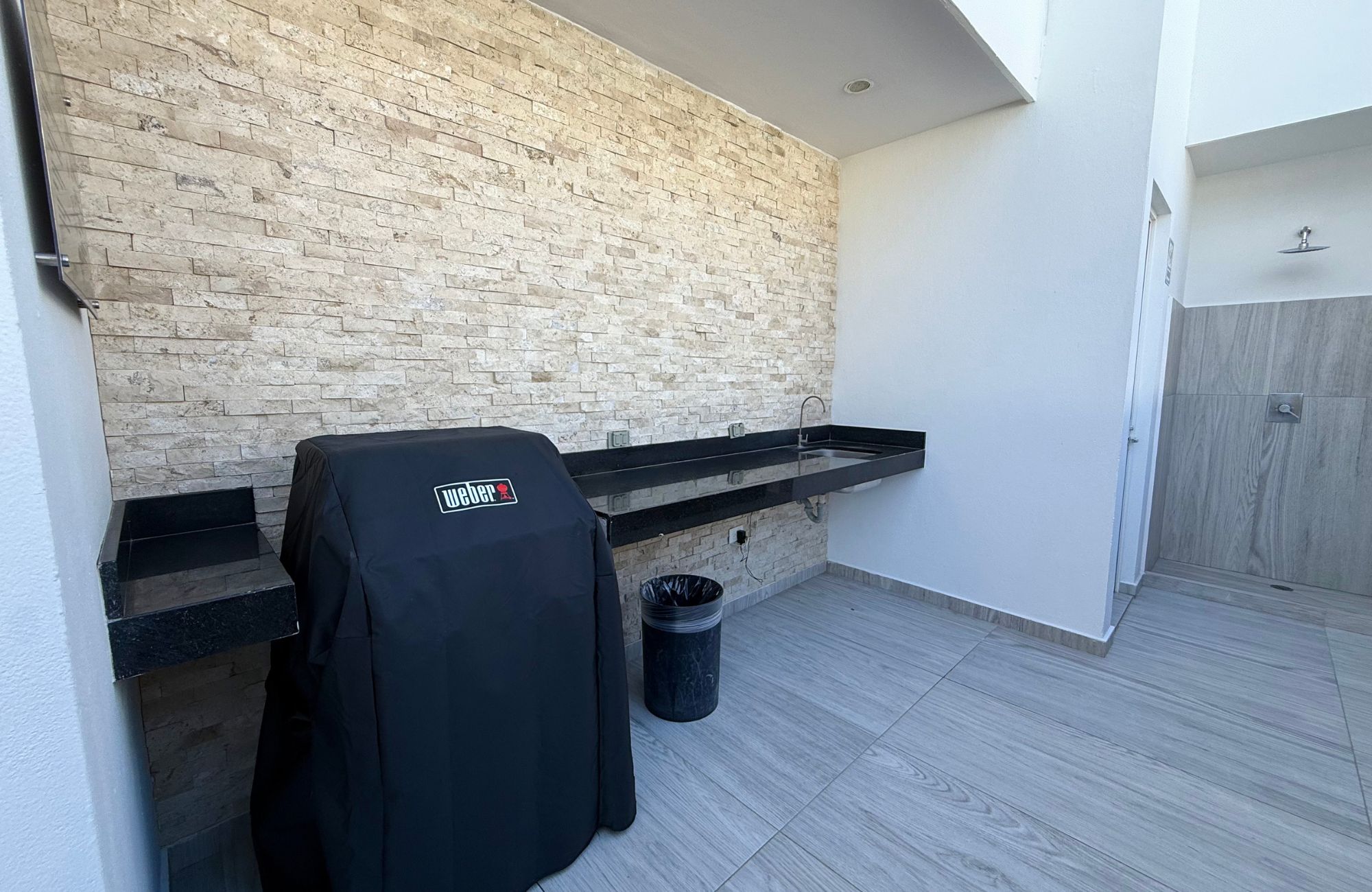 Condo with common pool, pre-construction, Selvanova, Playa del Carmen