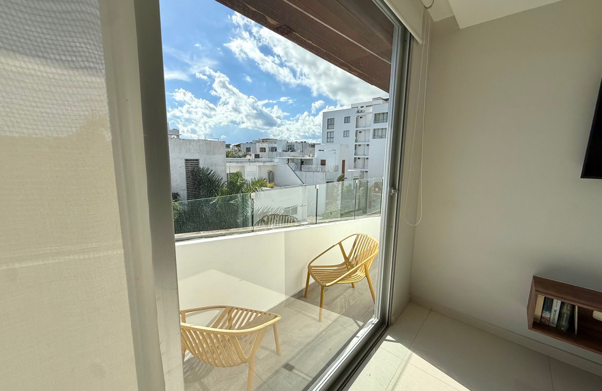 Condo with common pool, pre-construction, Selvanova, Playa del Carmen