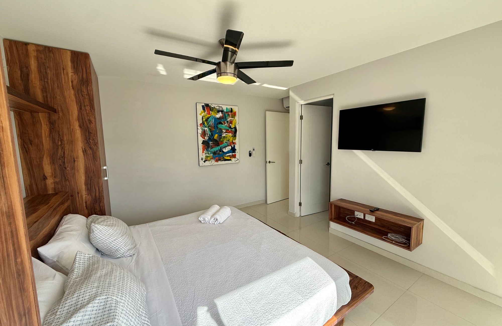 Condo with common pool, pre-construction, Selvanova, Playa del Carmen