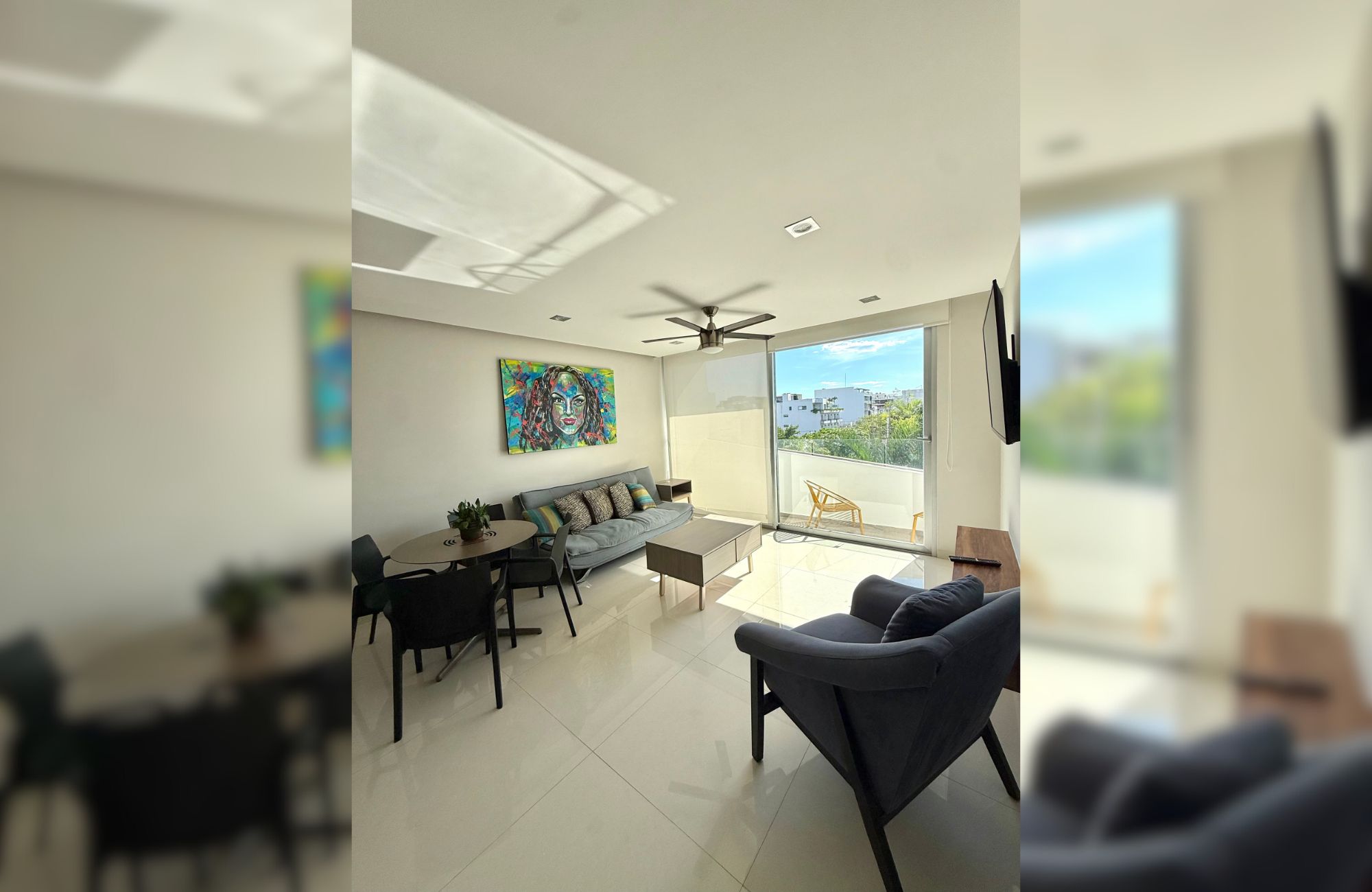 Condo with common pool, pre-construction, Selvanova, Playa del Carmen