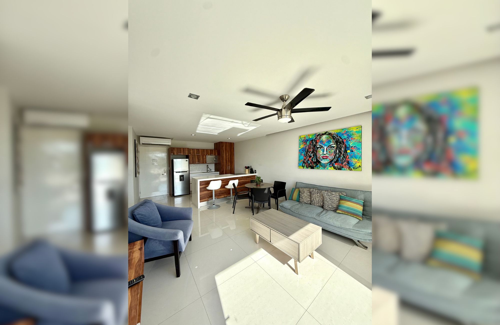 Condo with common pool, pre-construction, Selvanova, Playa del Carmen