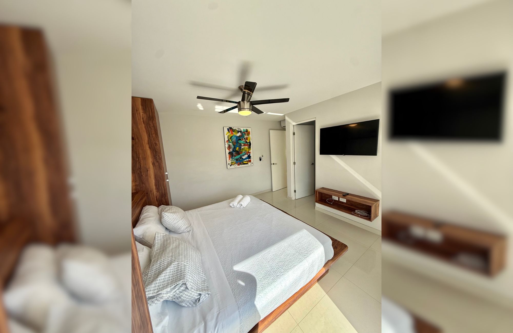 Condo with common pool, pre-construction, Selvanova, Playa del Carmen